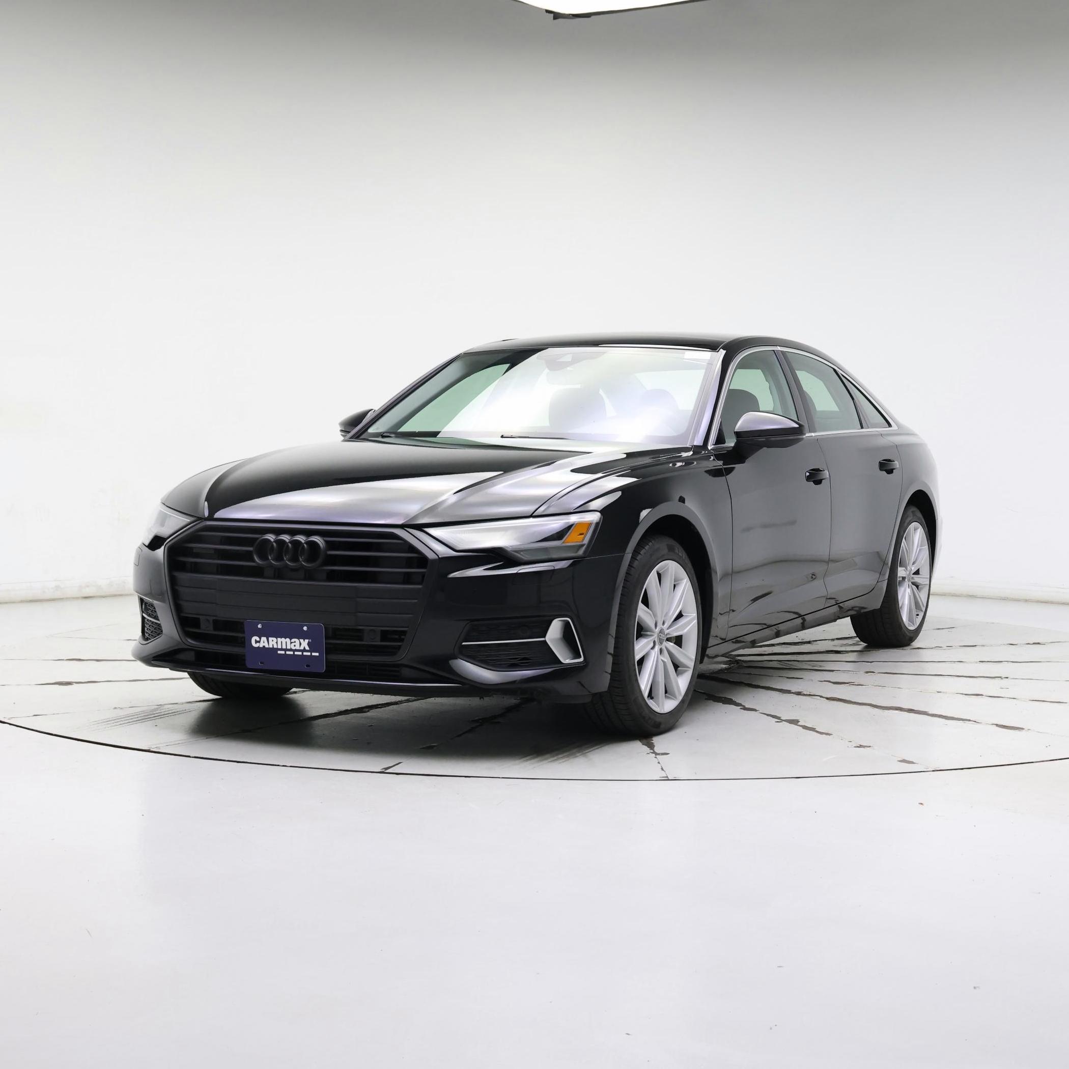 Thumbnail: 2019 Audi A6 - 4