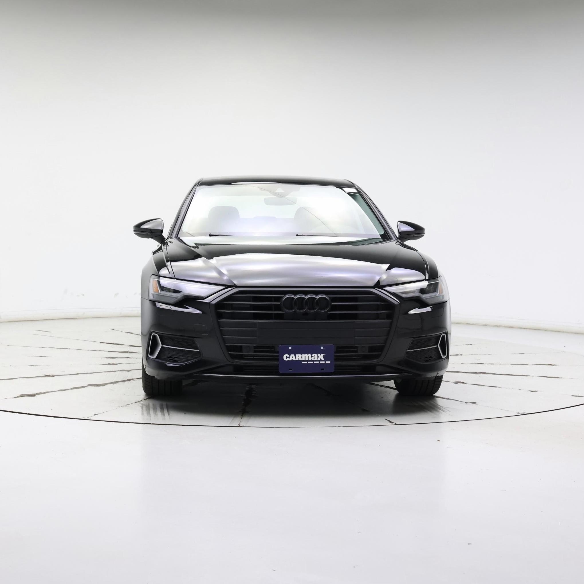 Thumbnail: 2019 Audi A6 - 5