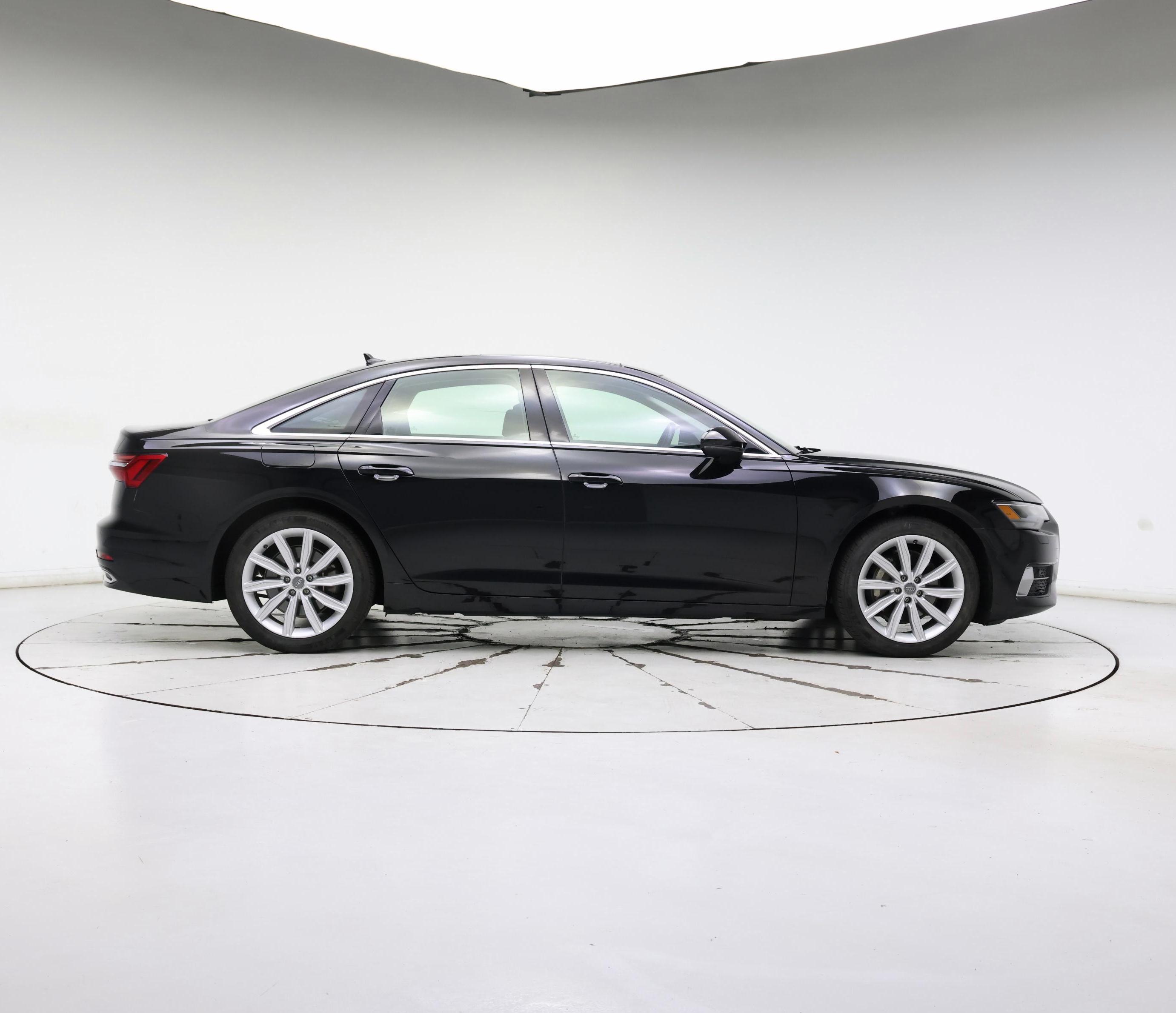 Thumbnail: 2019 Audi A6 - 7
