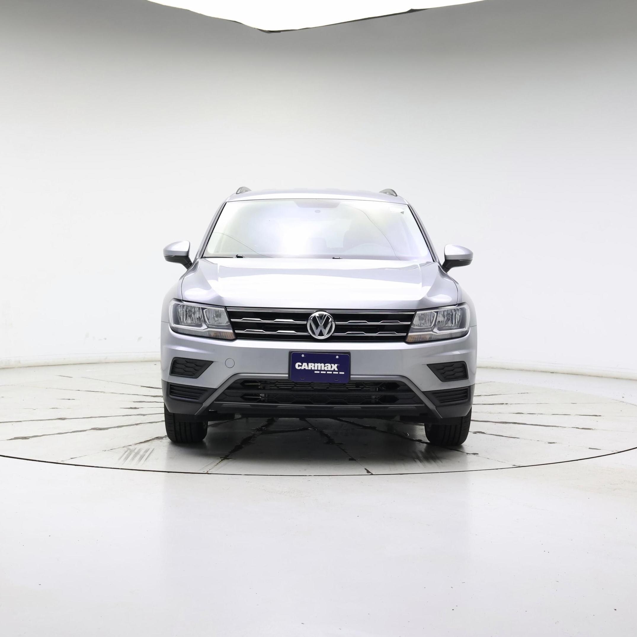 Thumbnail: 2019 Volkswagen Tiguan - 5