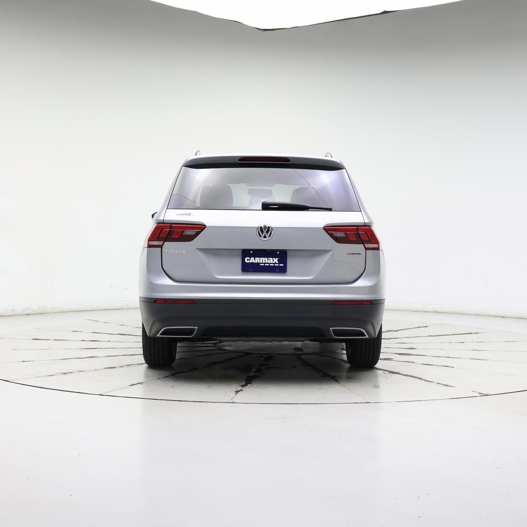 Thumbnail: 2019 Volkswagen Tiguan - 6