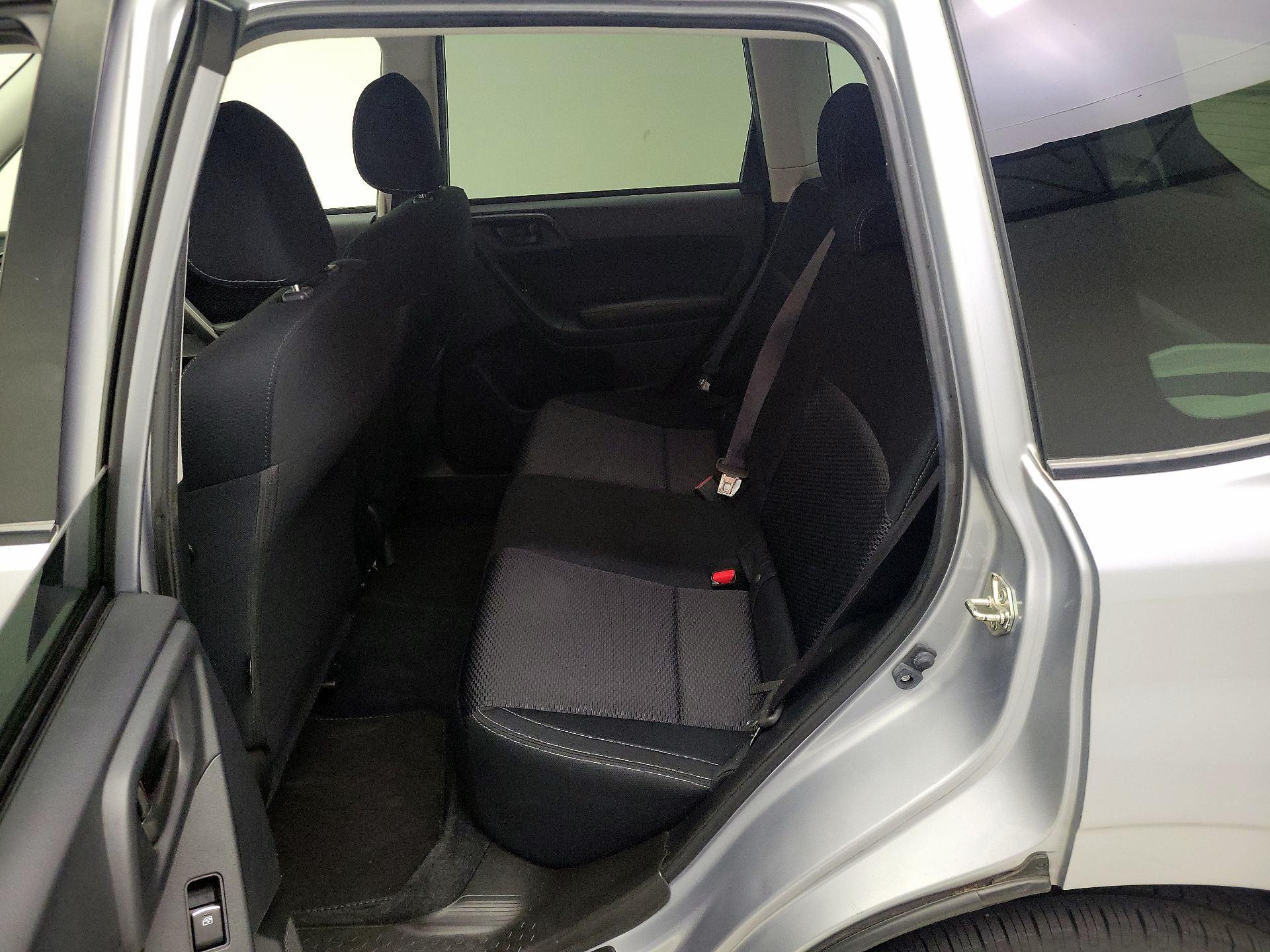 Thumbnail: 2017 Subaru Forester - 20