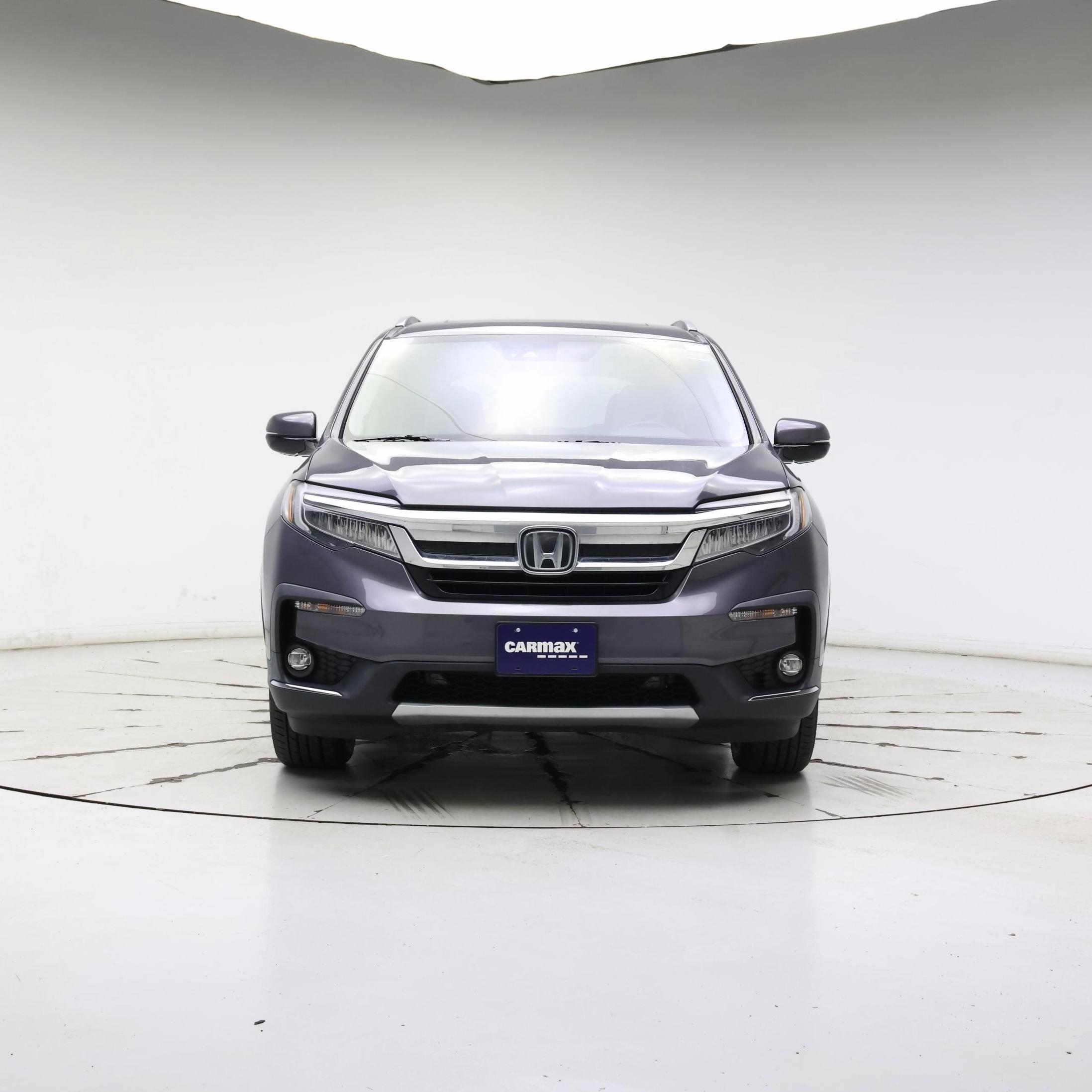 Thumbnail: 2019 Honda Pilot - 5