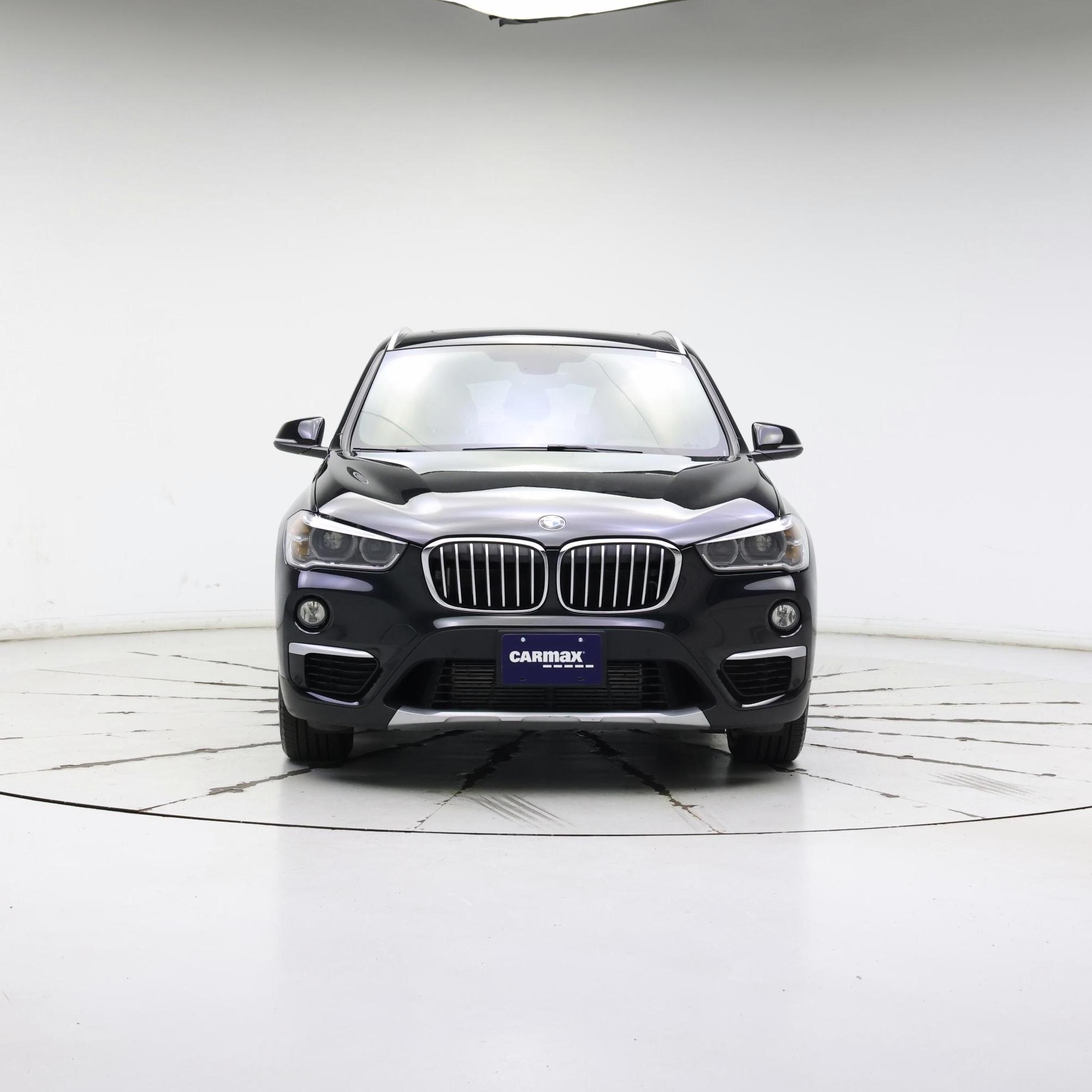 Thumbnail: 2018 BMW X1 - 5