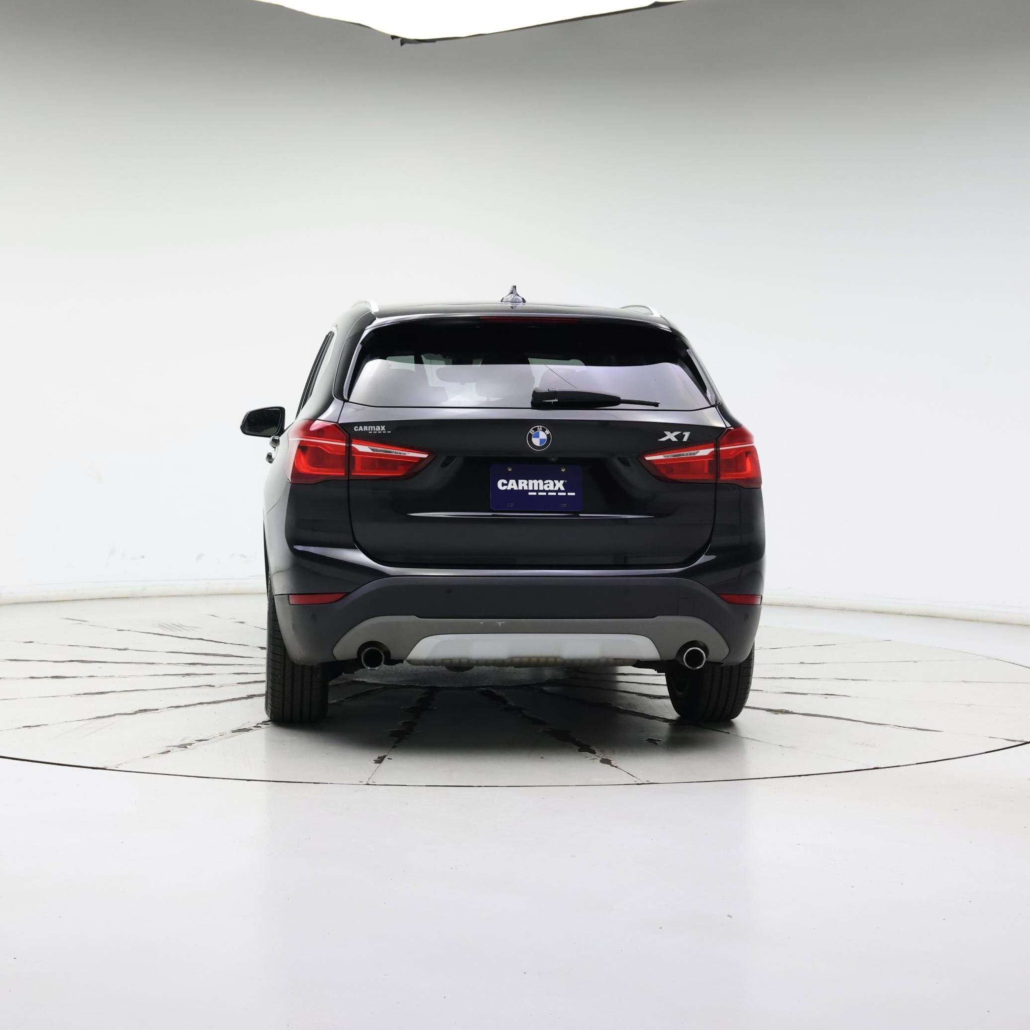 Thumbnail: 2018 BMW X1 - 6