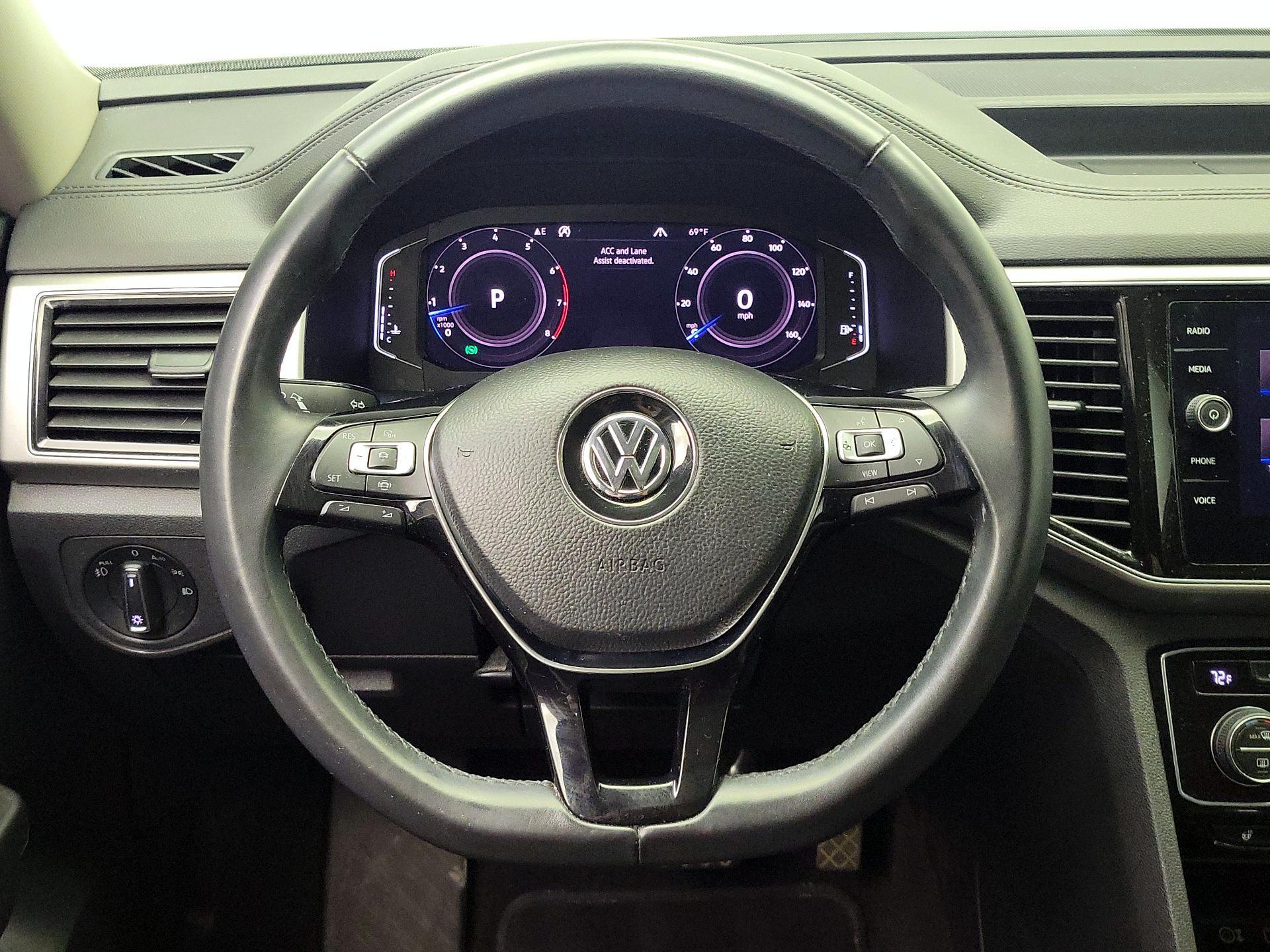 Thumbnail: 2019 Volkswagen Atlas - 10