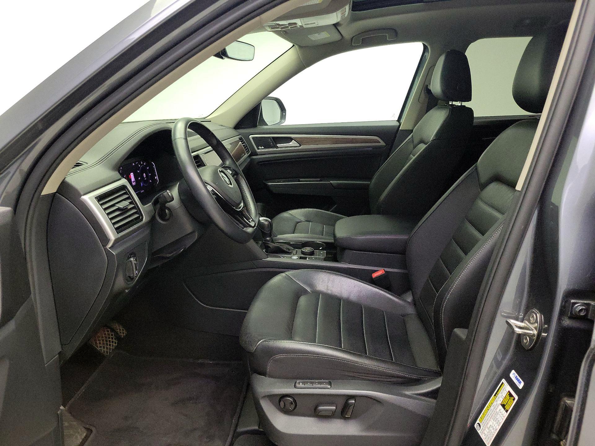 Thumbnail: 2019 Volkswagen Atlas - 11