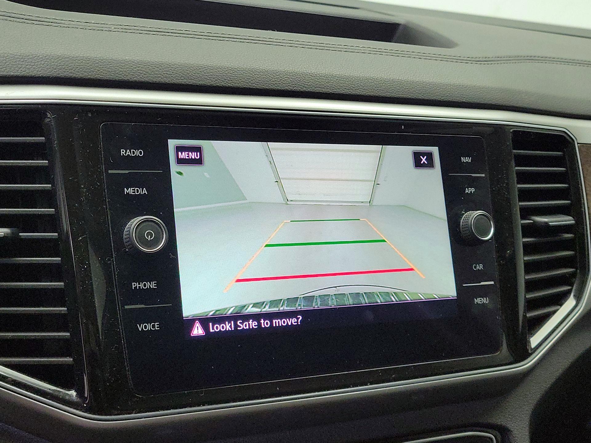 Thumbnail: 2019 Volkswagen Atlas - 15