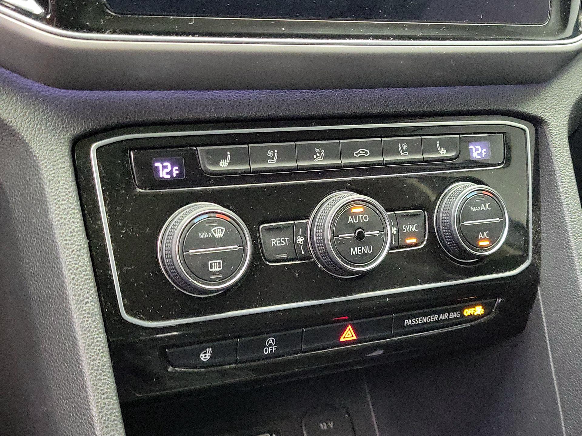 Thumbnail: 2019 Volkswagen Atlas - 17