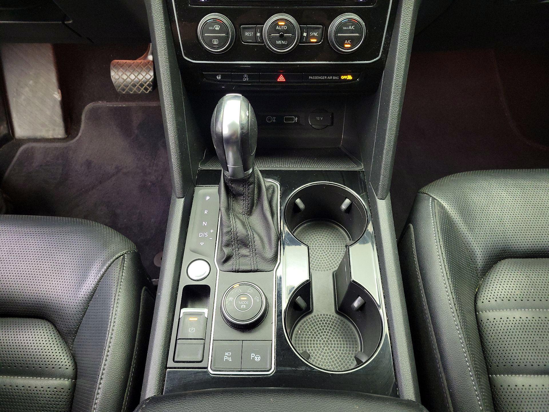 Thumbnail: 2019 Volkswagen Atlas - 18