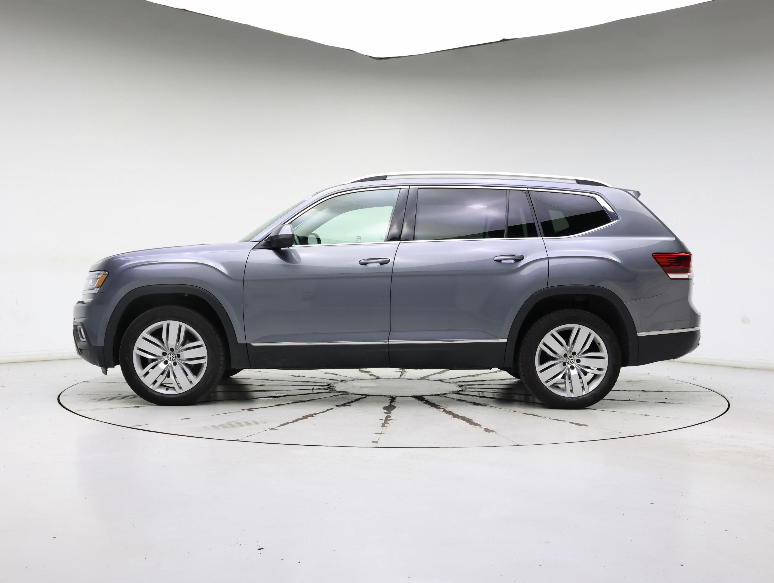 Thumbnail: 2019 Volkswagen Atlas - 3