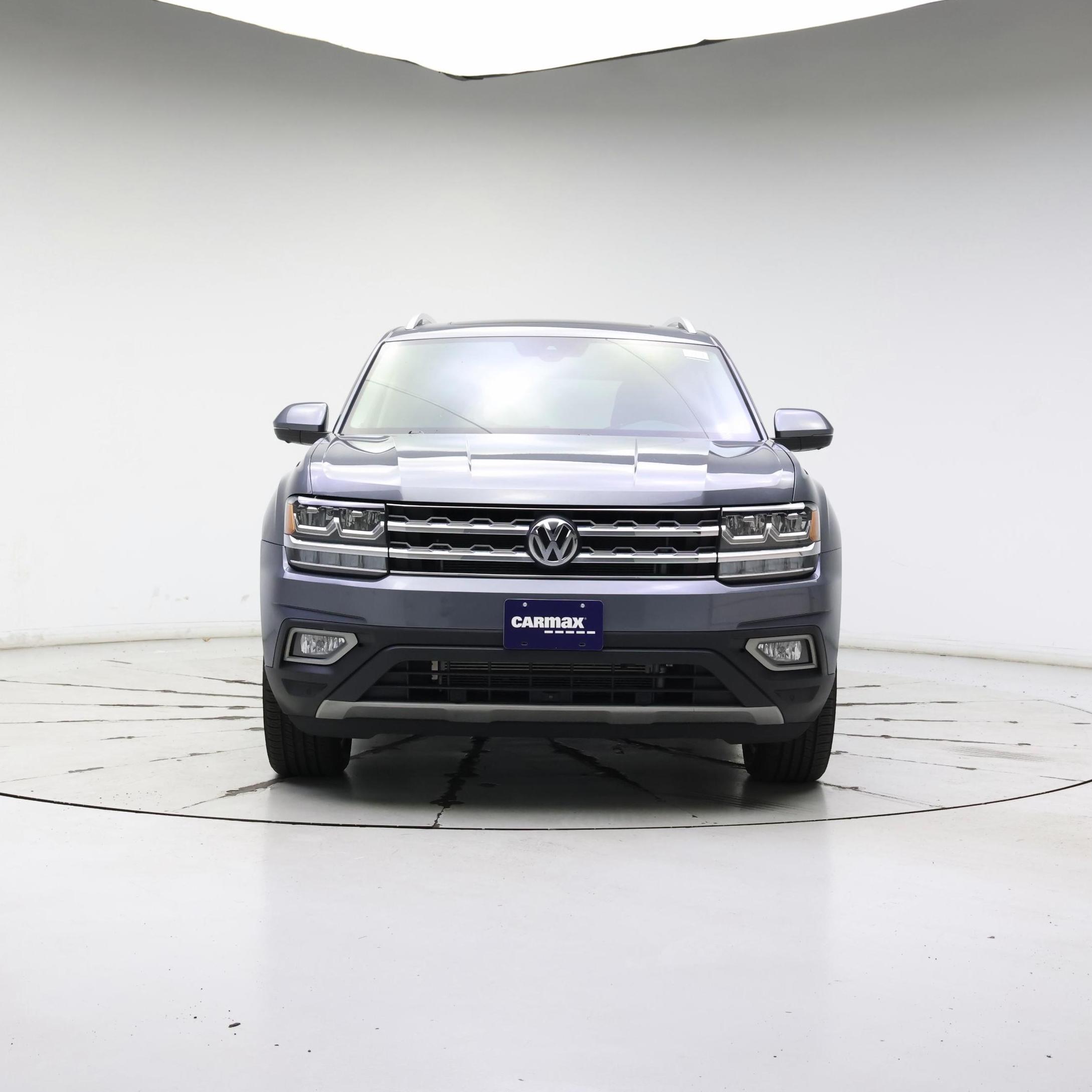 Thumbnail: 2019 Volkswagen Atlas - 5