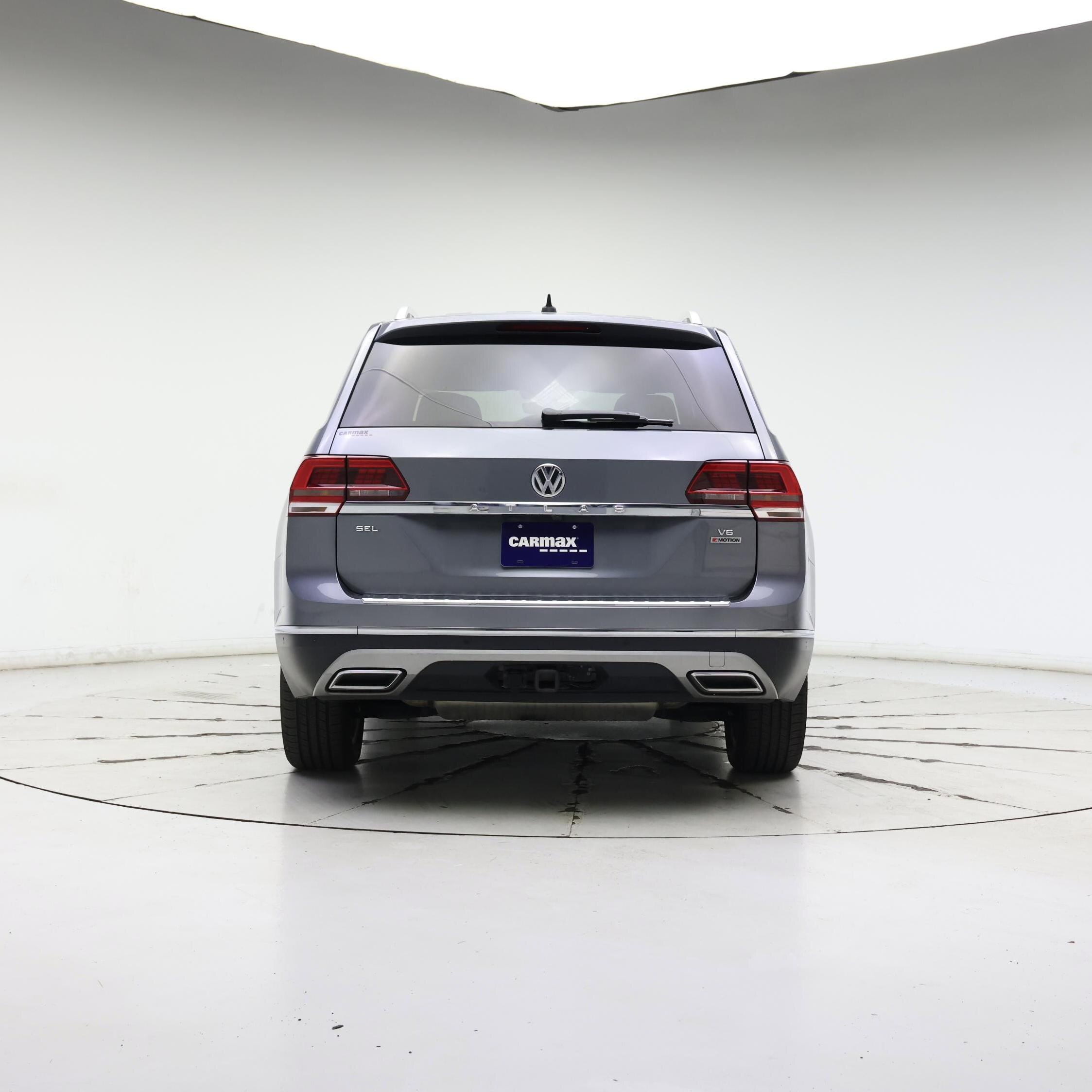 Thumbnail: 2019 Volkswagen Atlas - 6