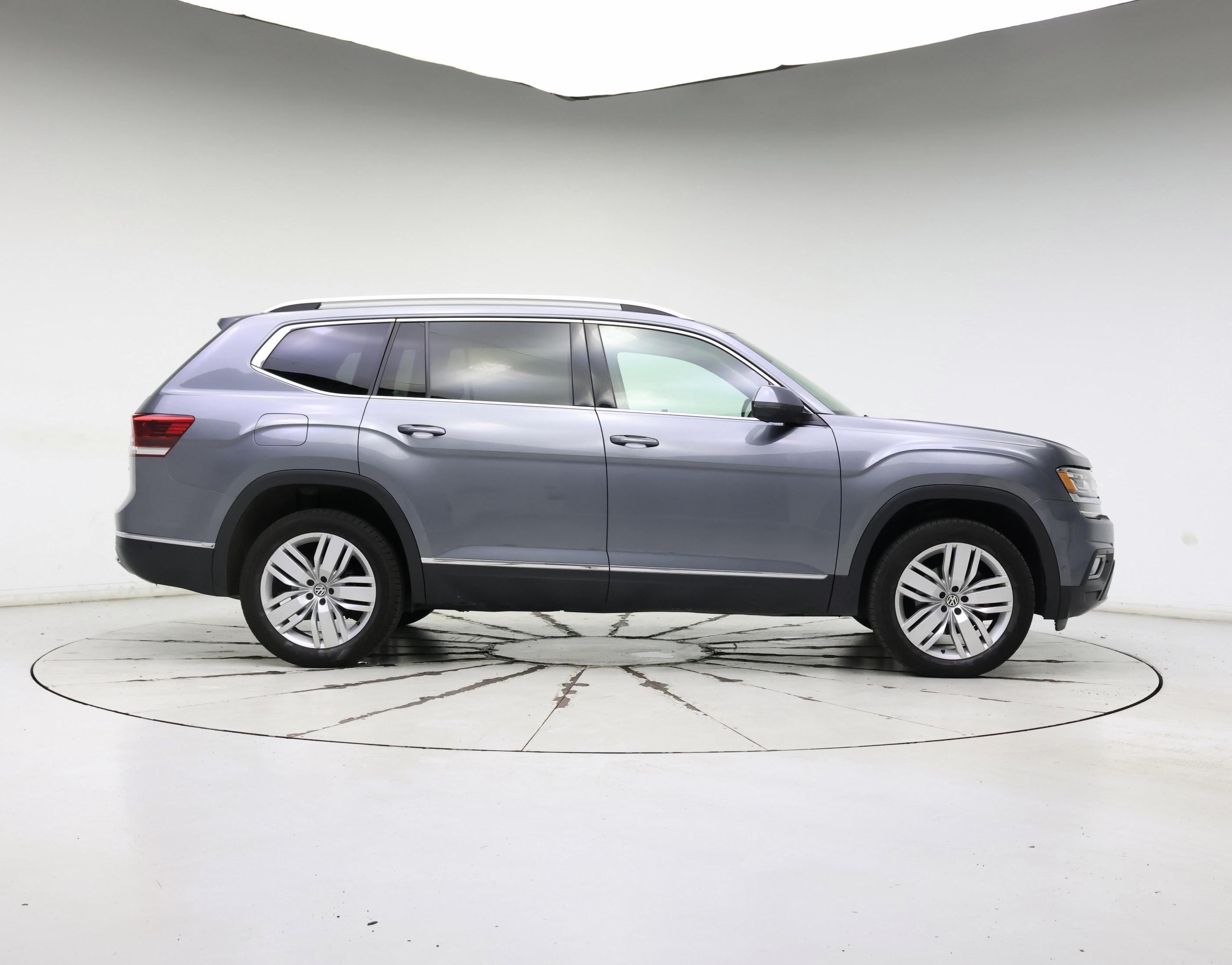 Thumbnail: 2019 Volkswagen Atlas - 7