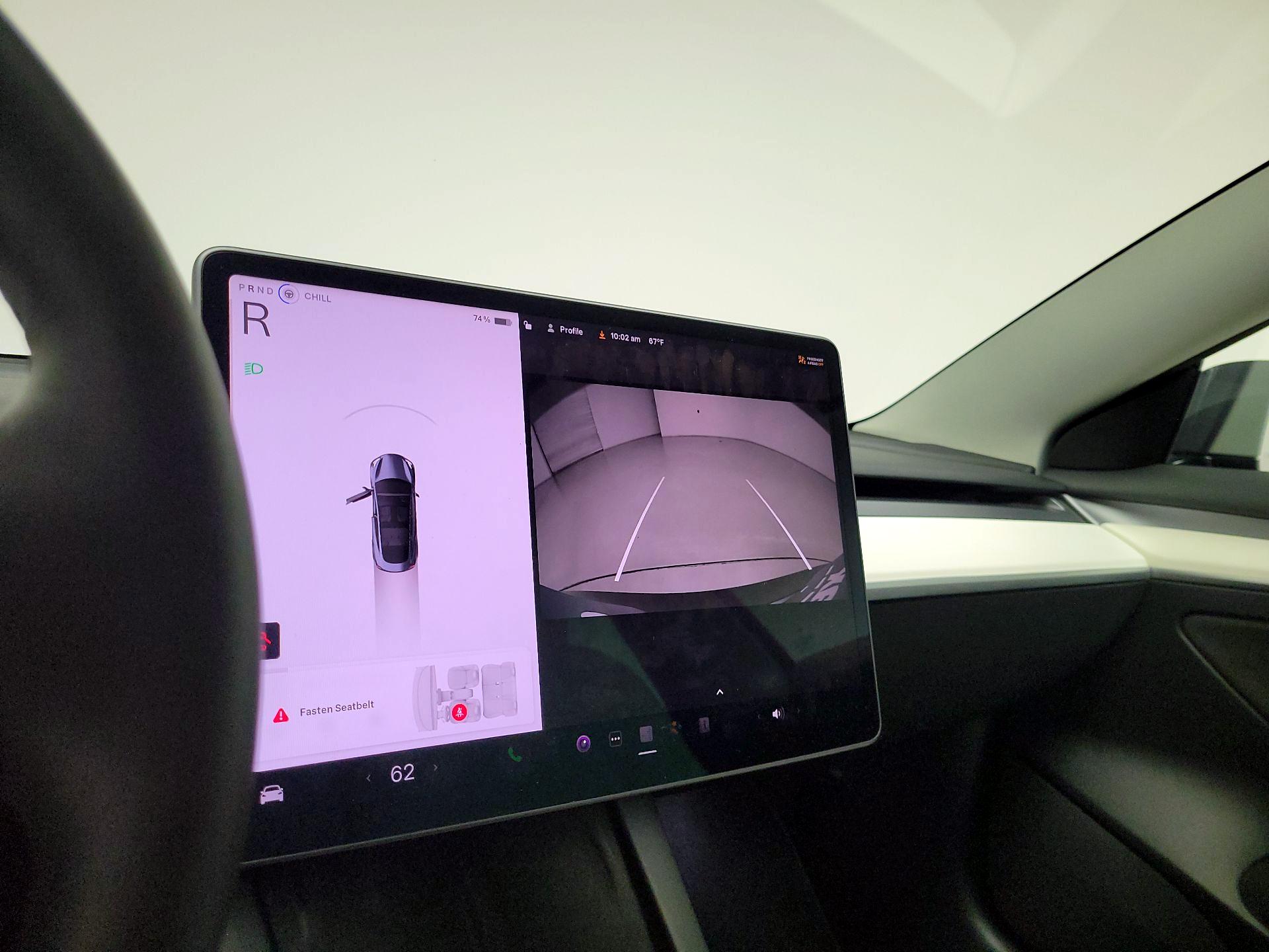 Thumbnail: 2022 Tesla Model 3 - 14