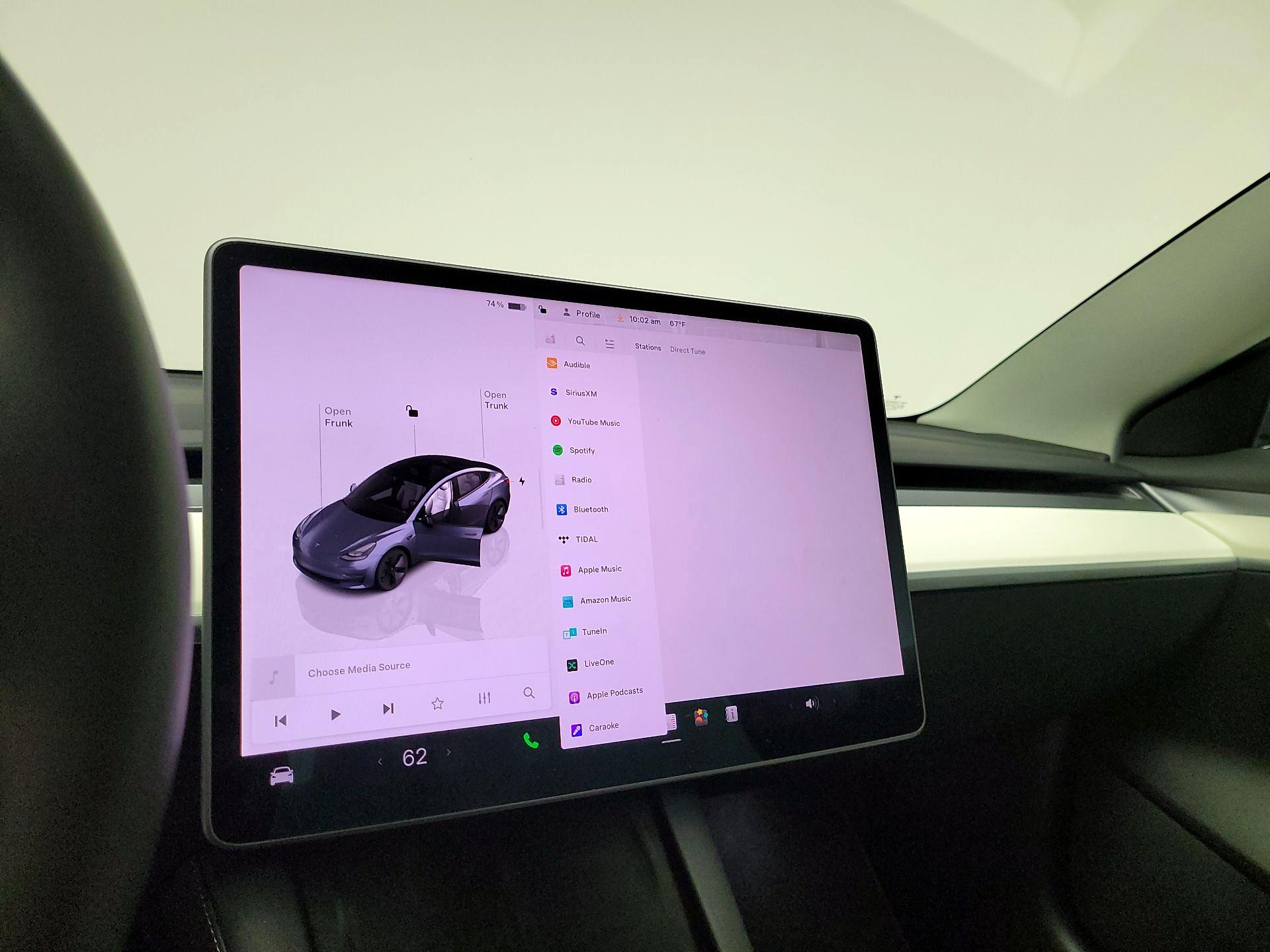 Thumbnail: 2022 Tesla Model 3 - 15