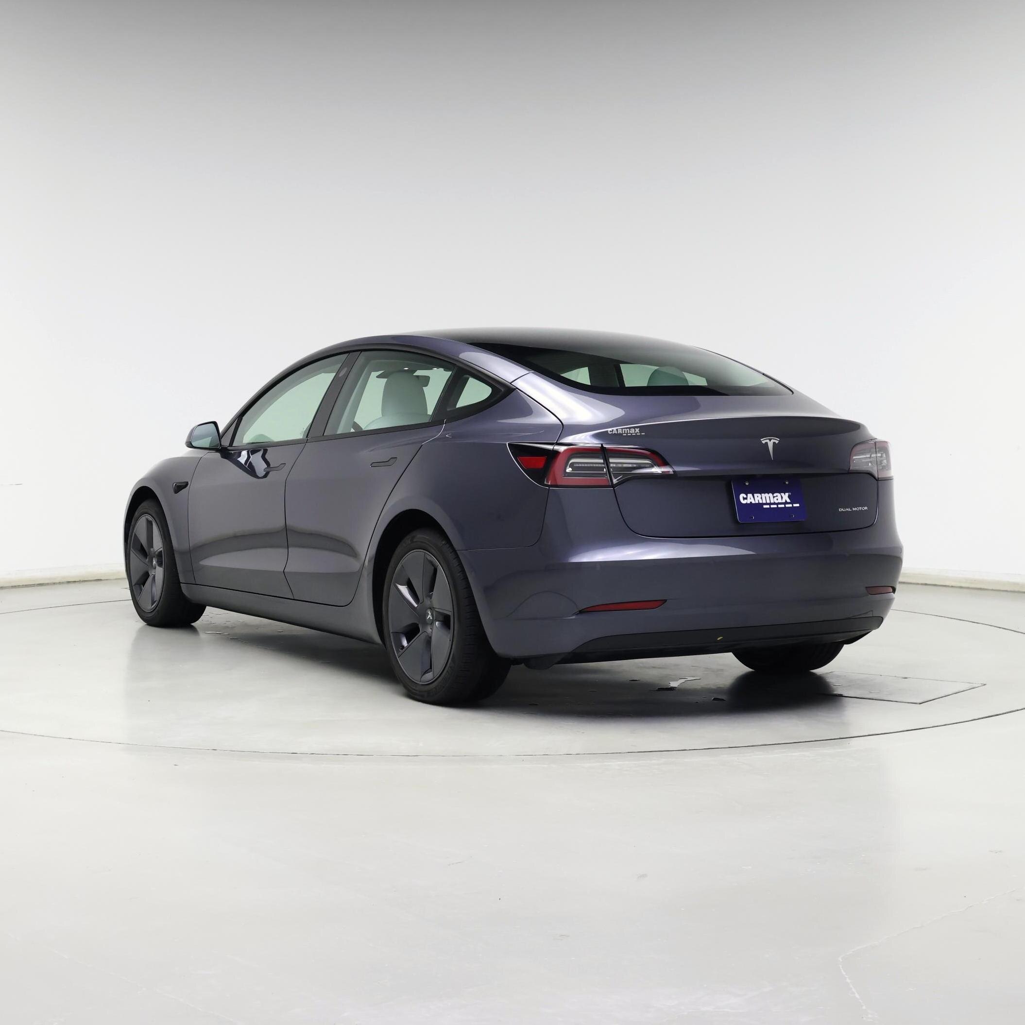 Thumbnail: 2022 Tesla Model 3 - 2