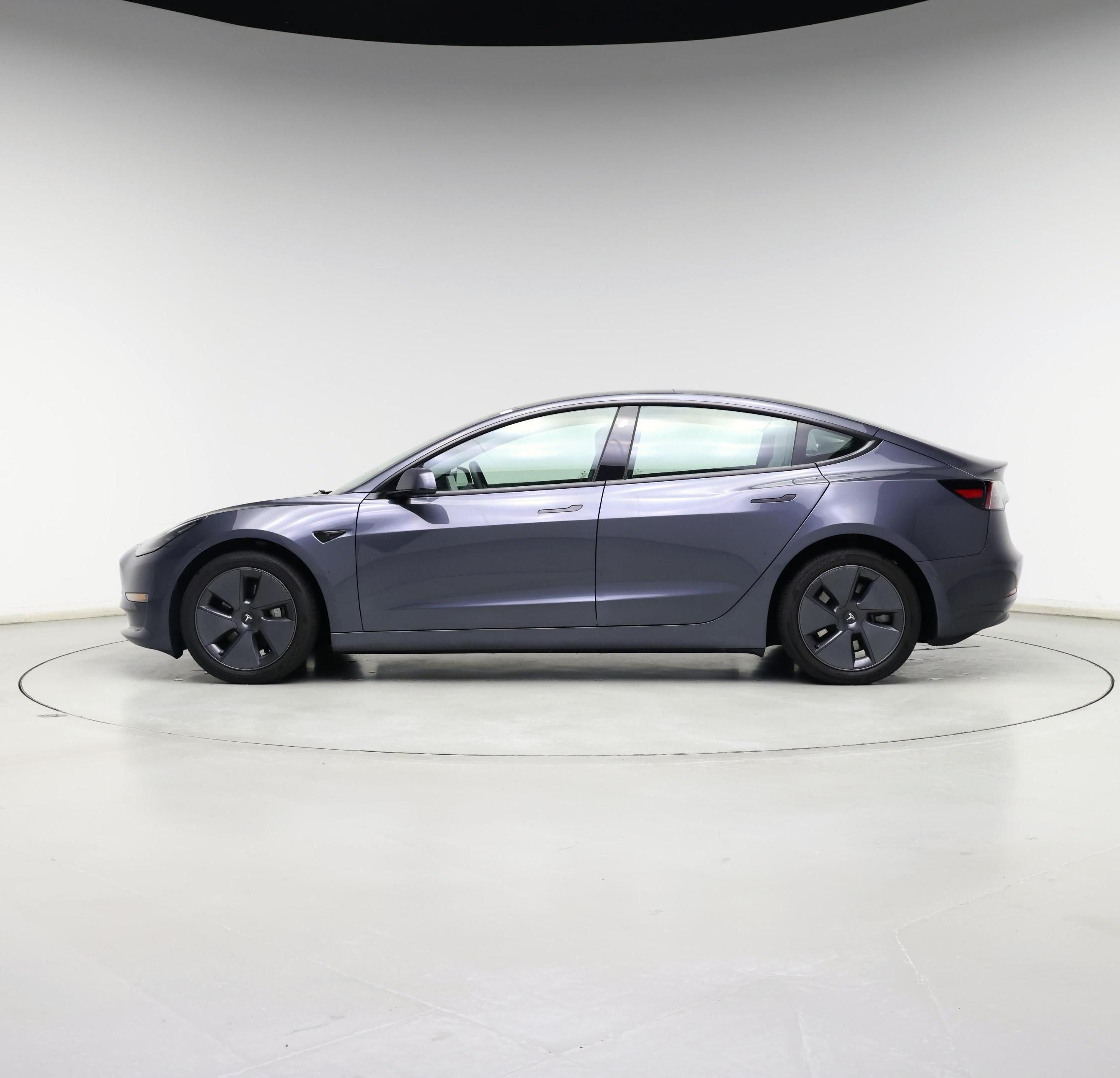 Thumbnail: 2022 Tesla Model 3 - 3