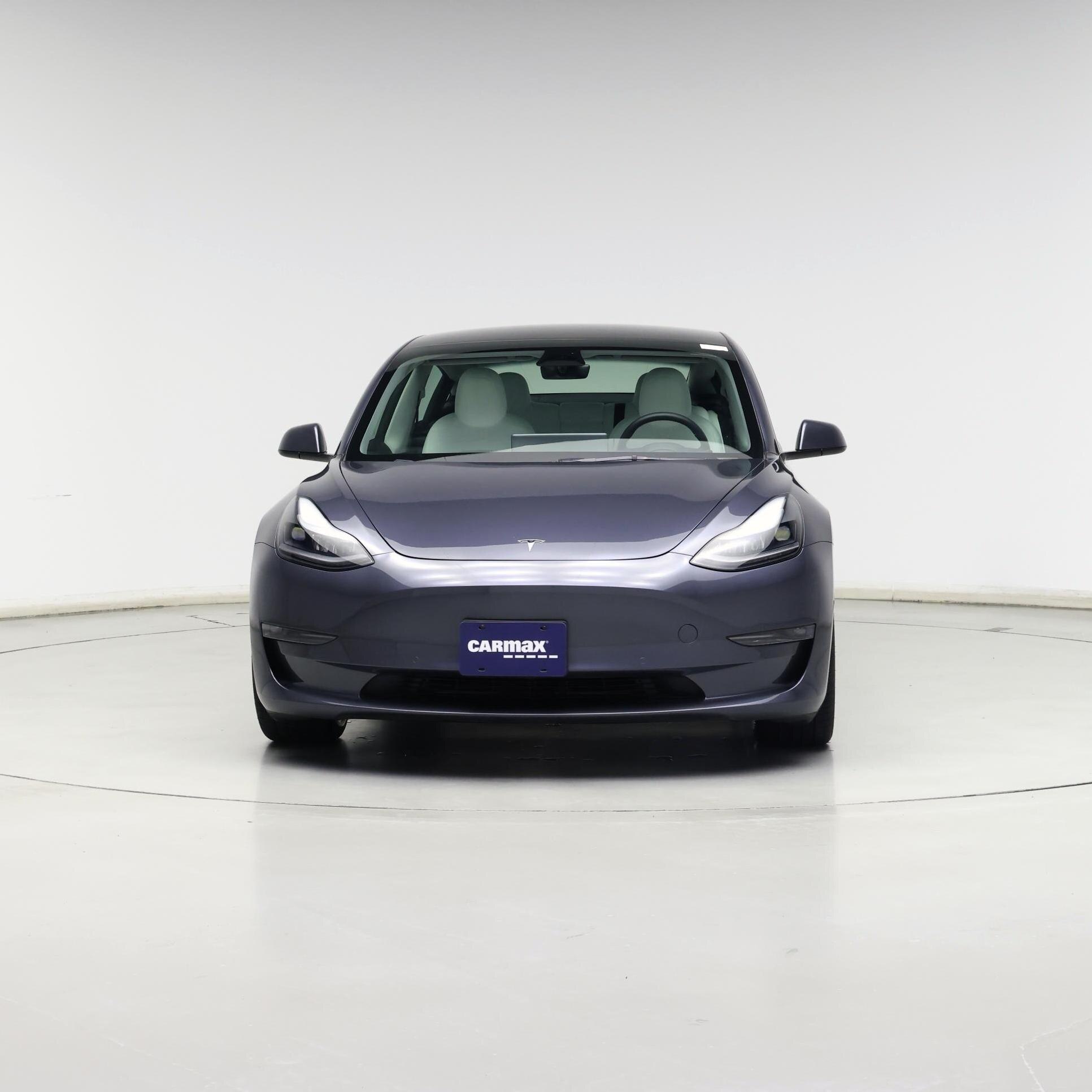 Thumbnail: 2022 Tesla Model 3 - 5