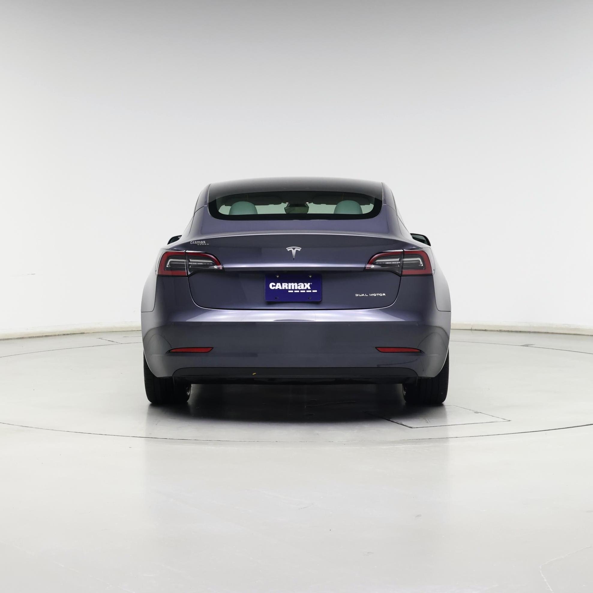 Thumbnail: 2022 Tesla Model 3 - 6