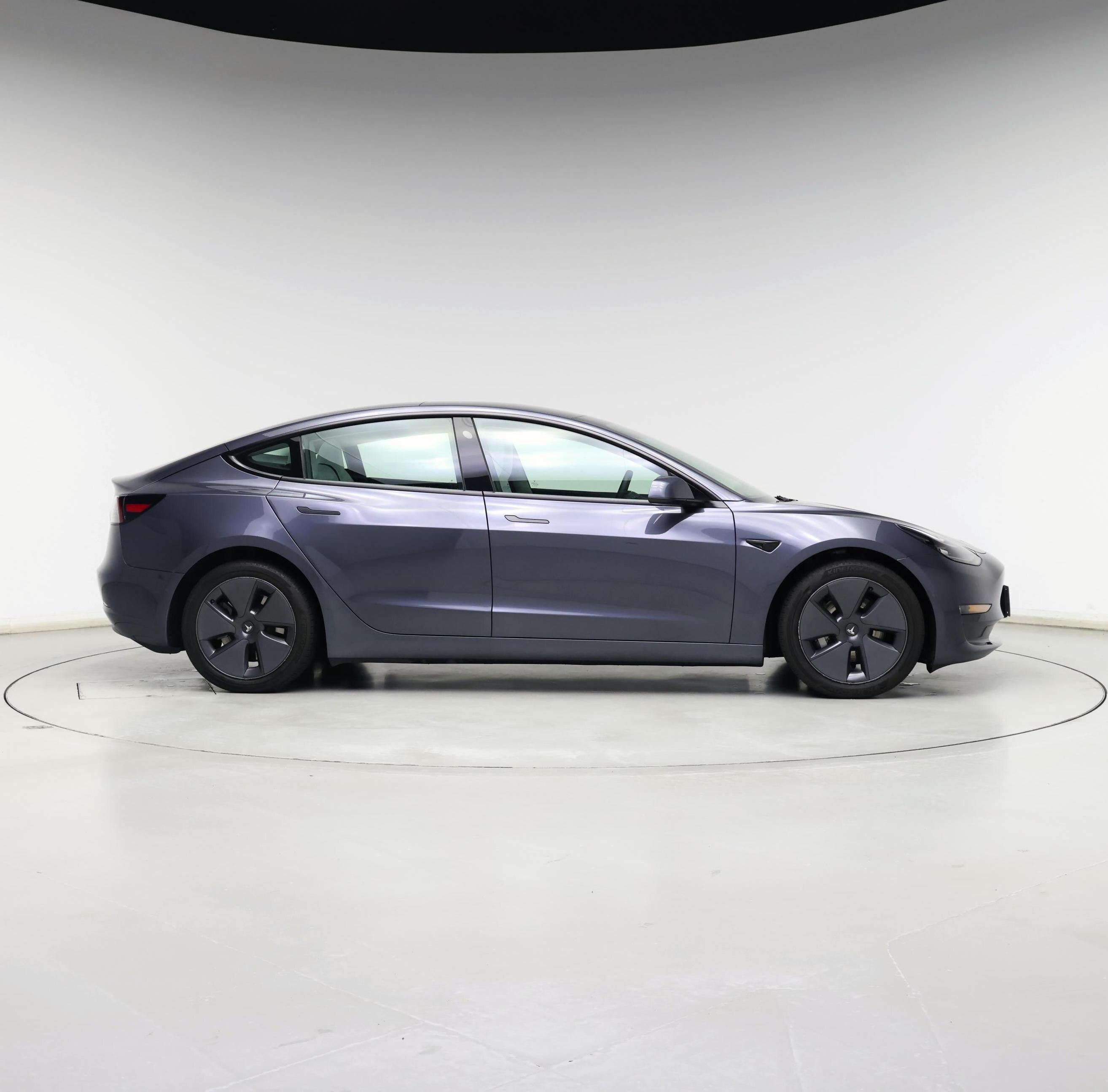 Thumbnail: 2022 Tesla Model 3 - 7