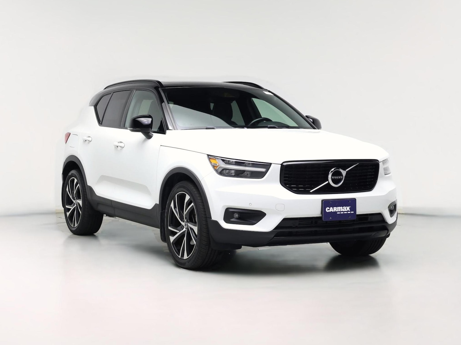 2021 Volvo XC40