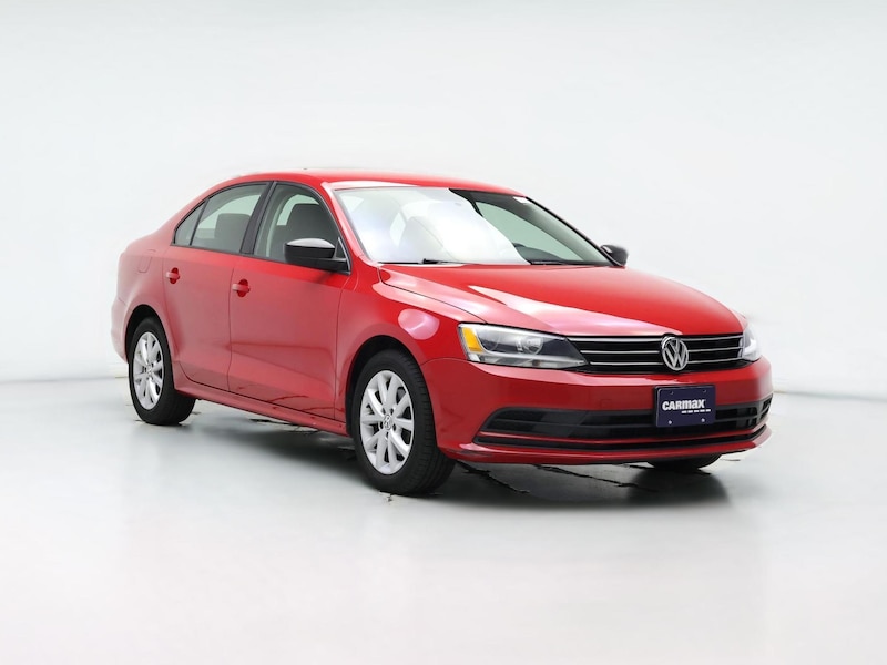 2015 Volkswagen Jetta SE -
                  Kenosha, WI