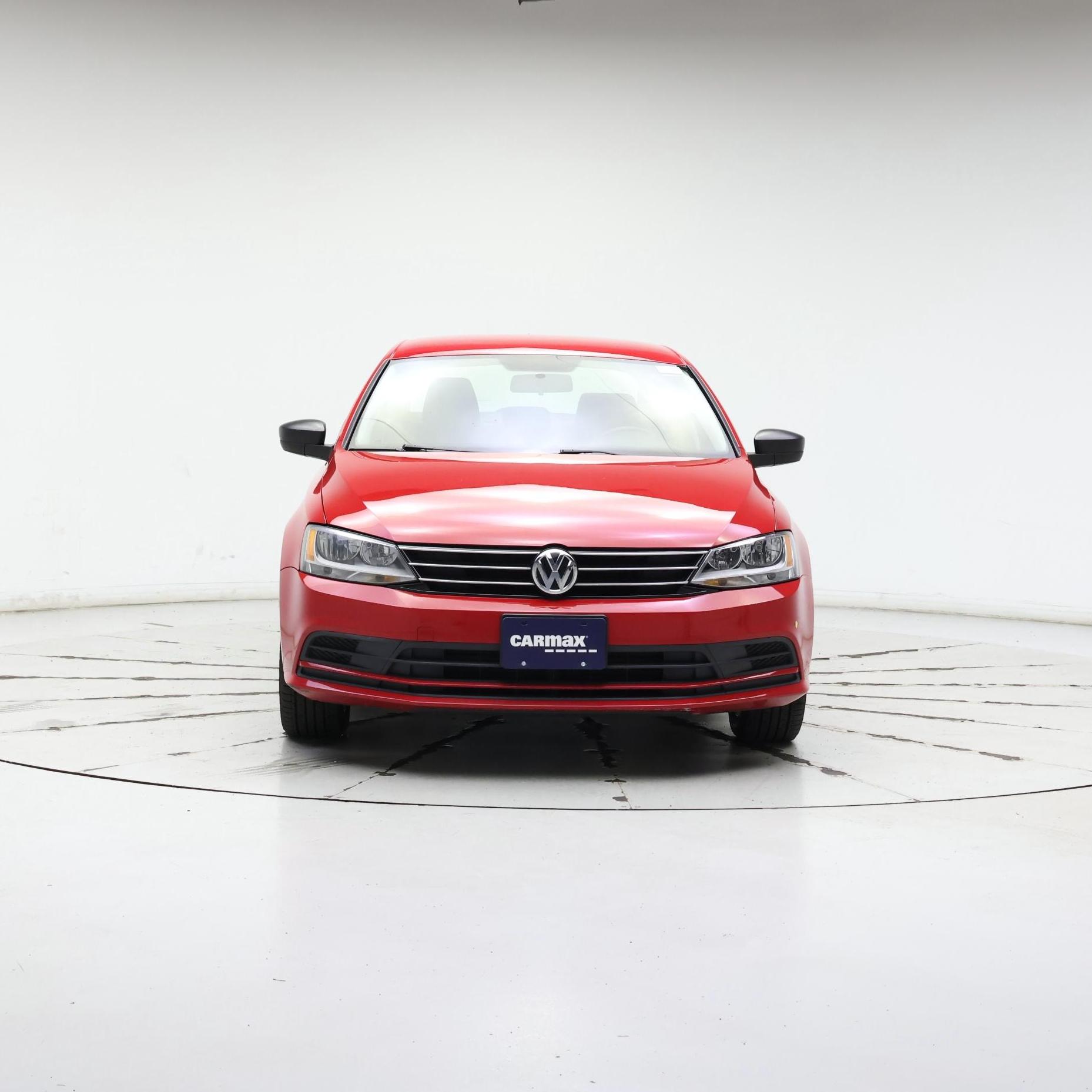 Thumbnail: 2015 Volkswagen Jetta - 5