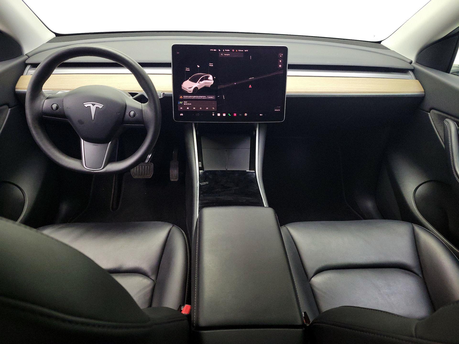 Thumbnail: 2021 Tesla Model Y - 9