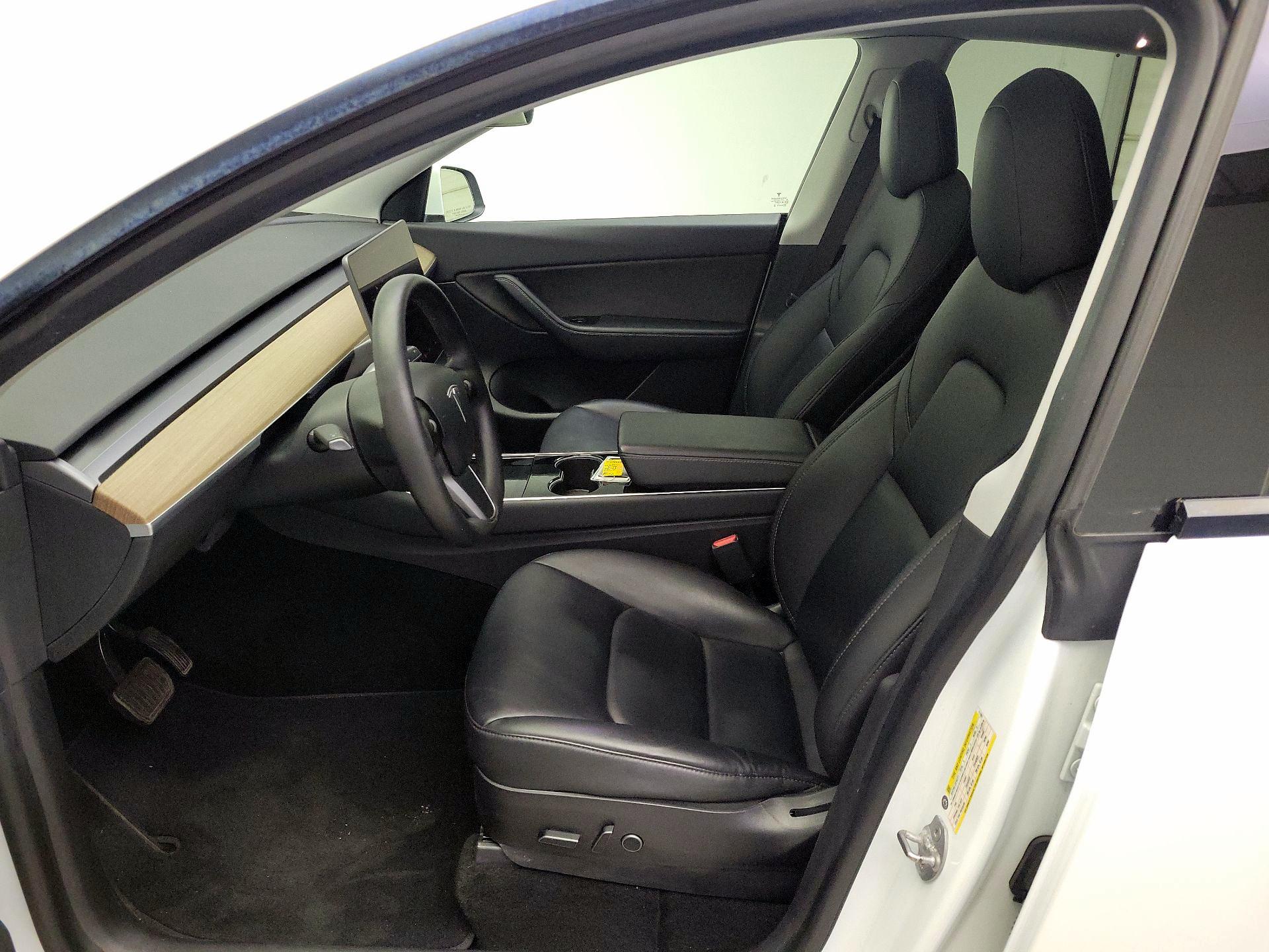 Thumbnail: 2021 Tesla Model Y - 11