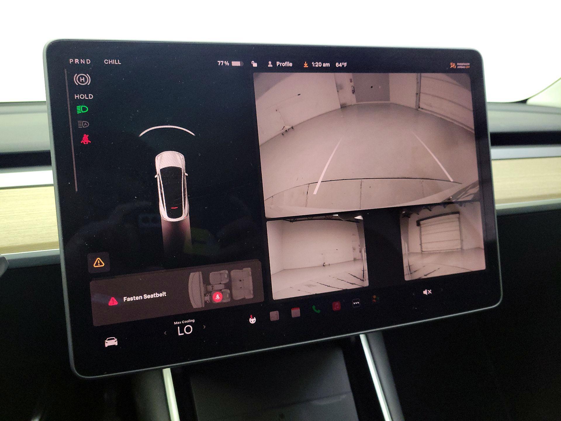 Thumbnail: 2021 Tesla Model Y - 14