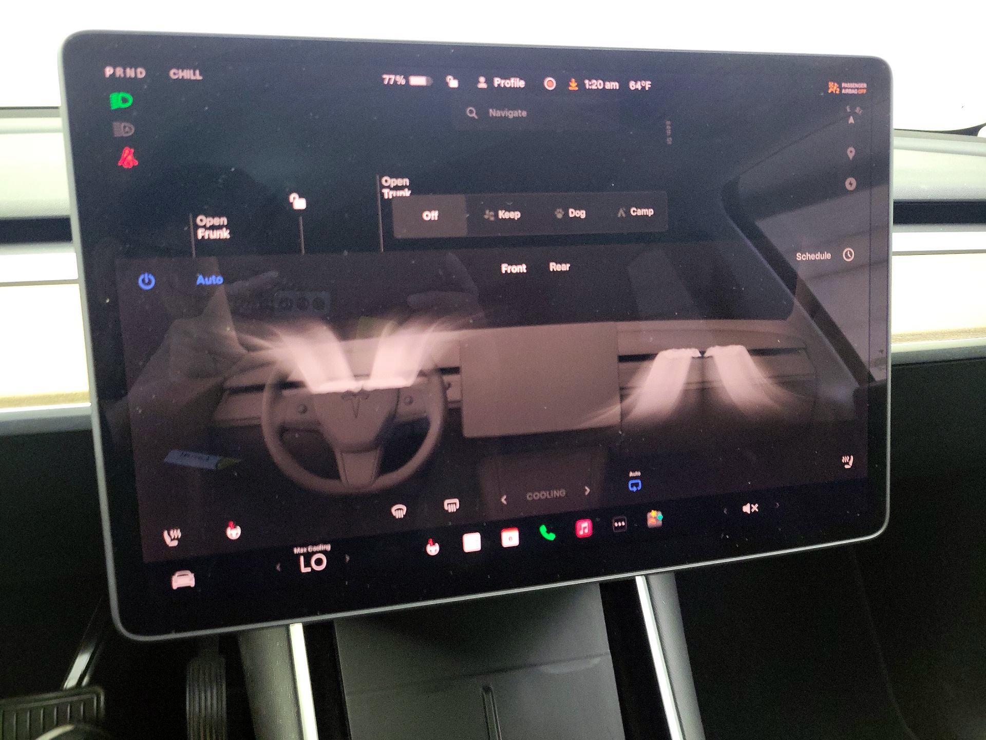 Thumbnail: 2021 Tesla Model Y - 16