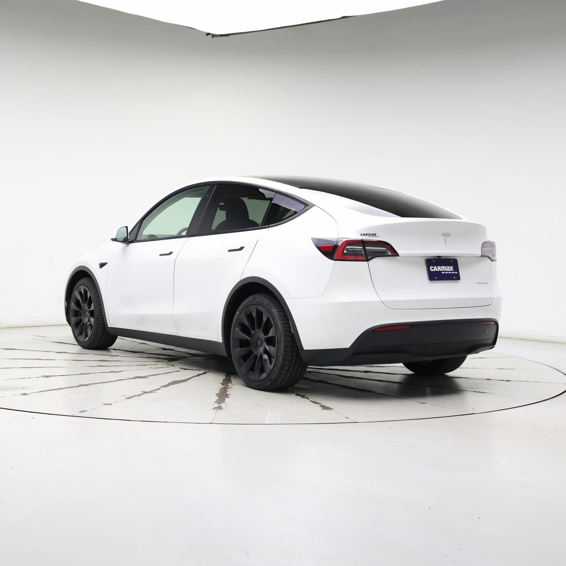 Thumbnail: 2021 Tesla Model Y - 2