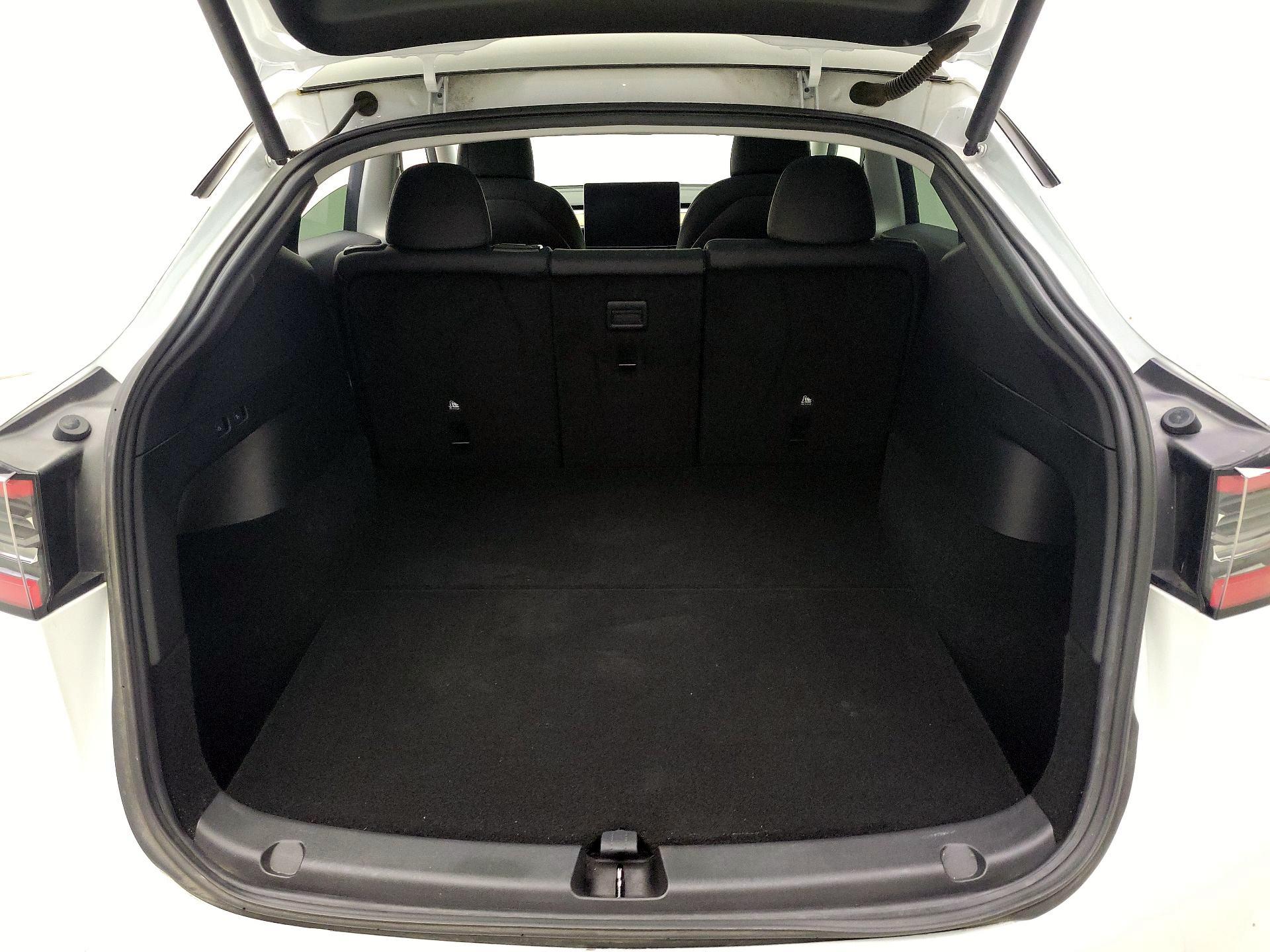 Thumbnail: 2021 Tesla Model Y - 20