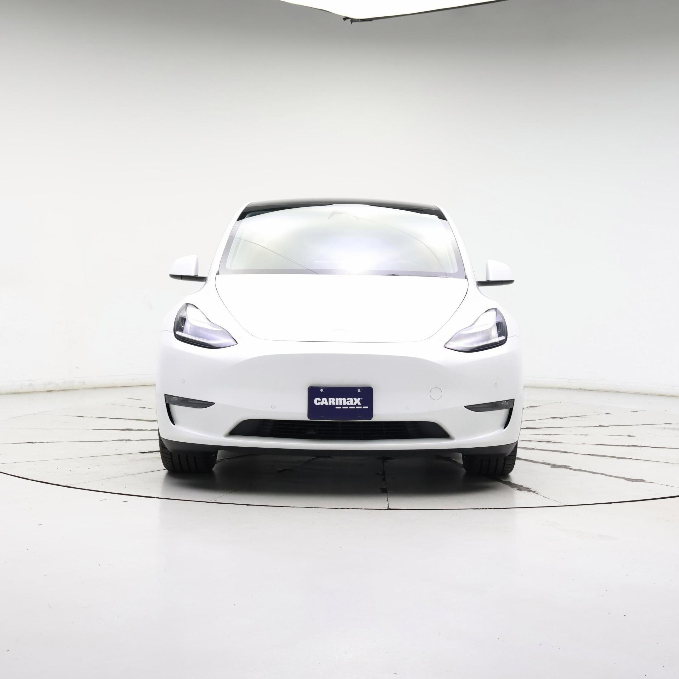 Thumbnail: 2021 Tesla Model Y - 5