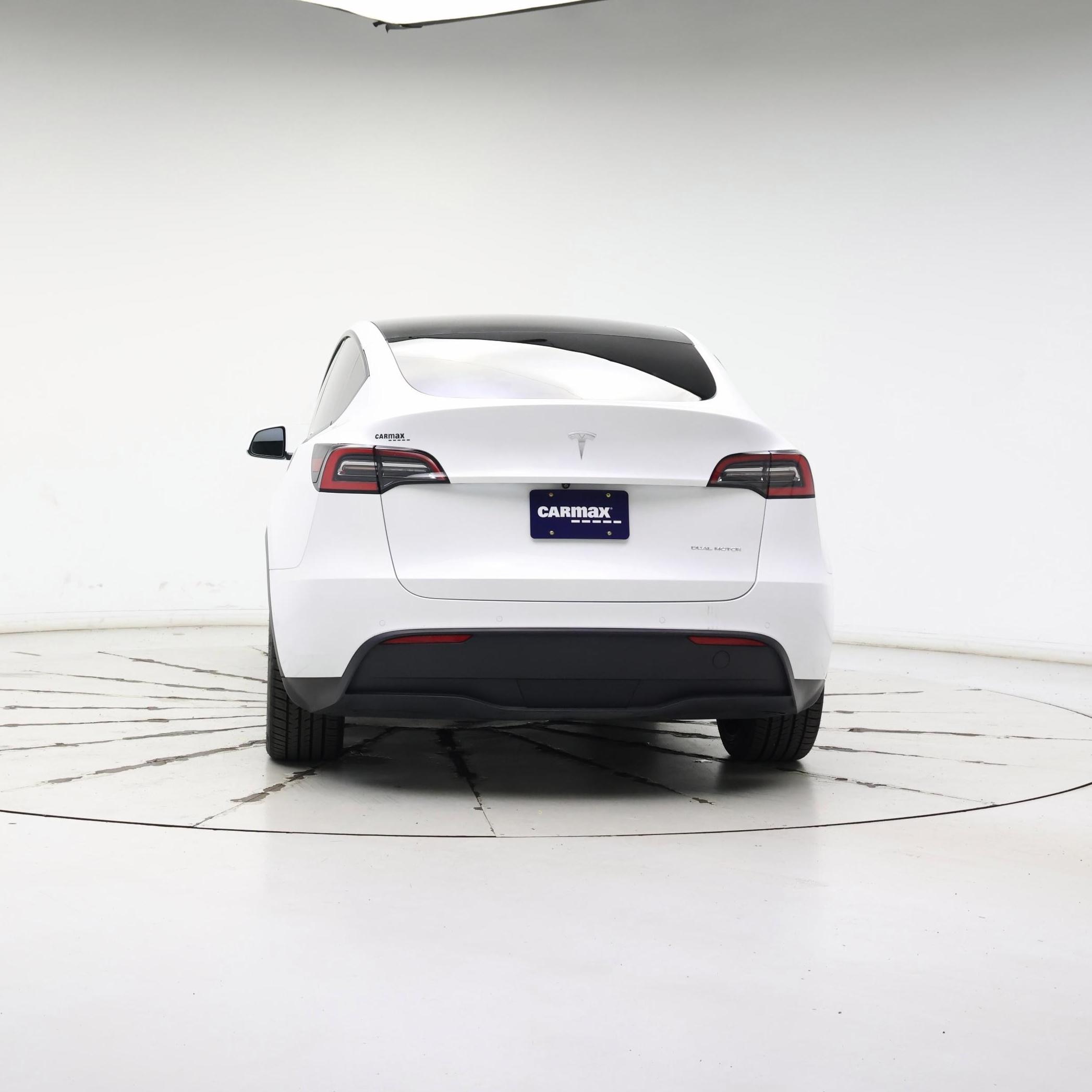 Thumbnail: 2021 Tesla Model Y - 6