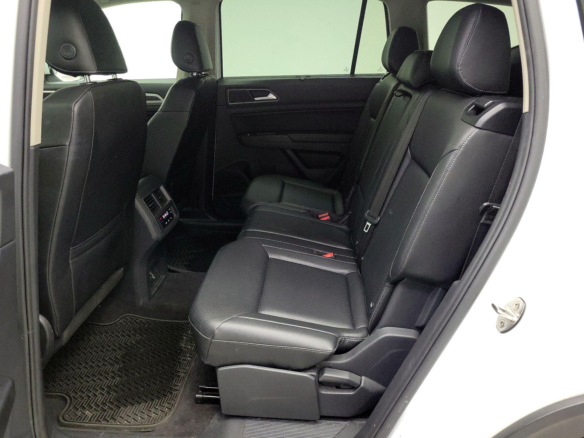Thumbnail: 2018 Volkswagen Atlas - 19