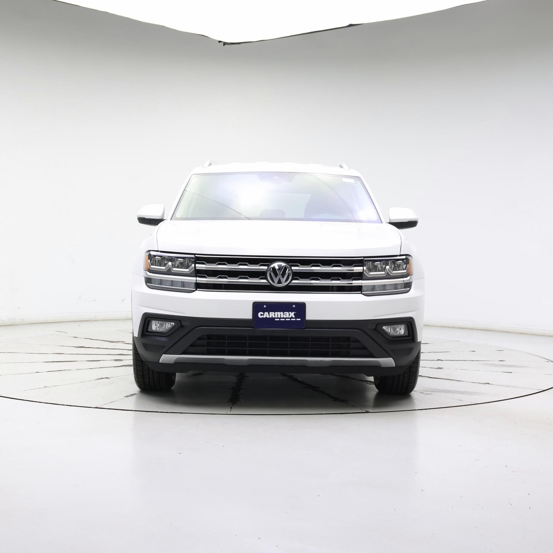 Thumbnail: 2018 Volkswagen Atlas - 5