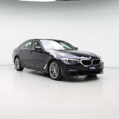 2018 BMW 530 XI