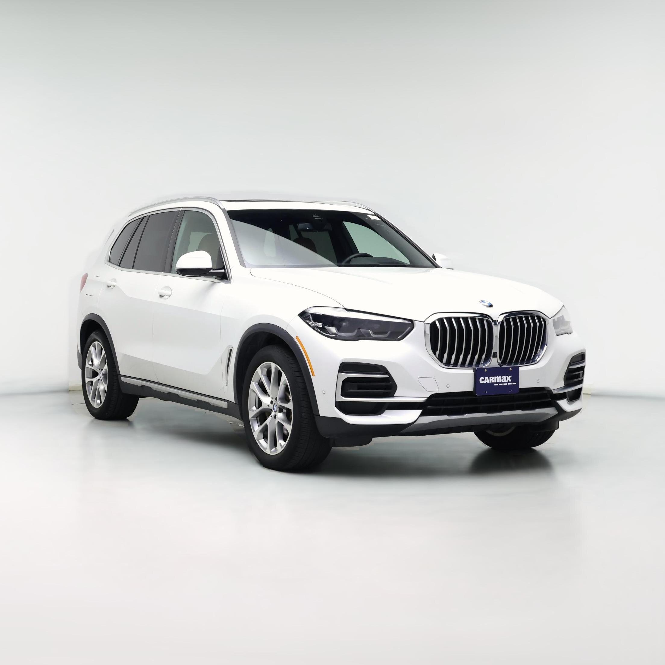 Thumbnail: 2023 BMW X5 - 1