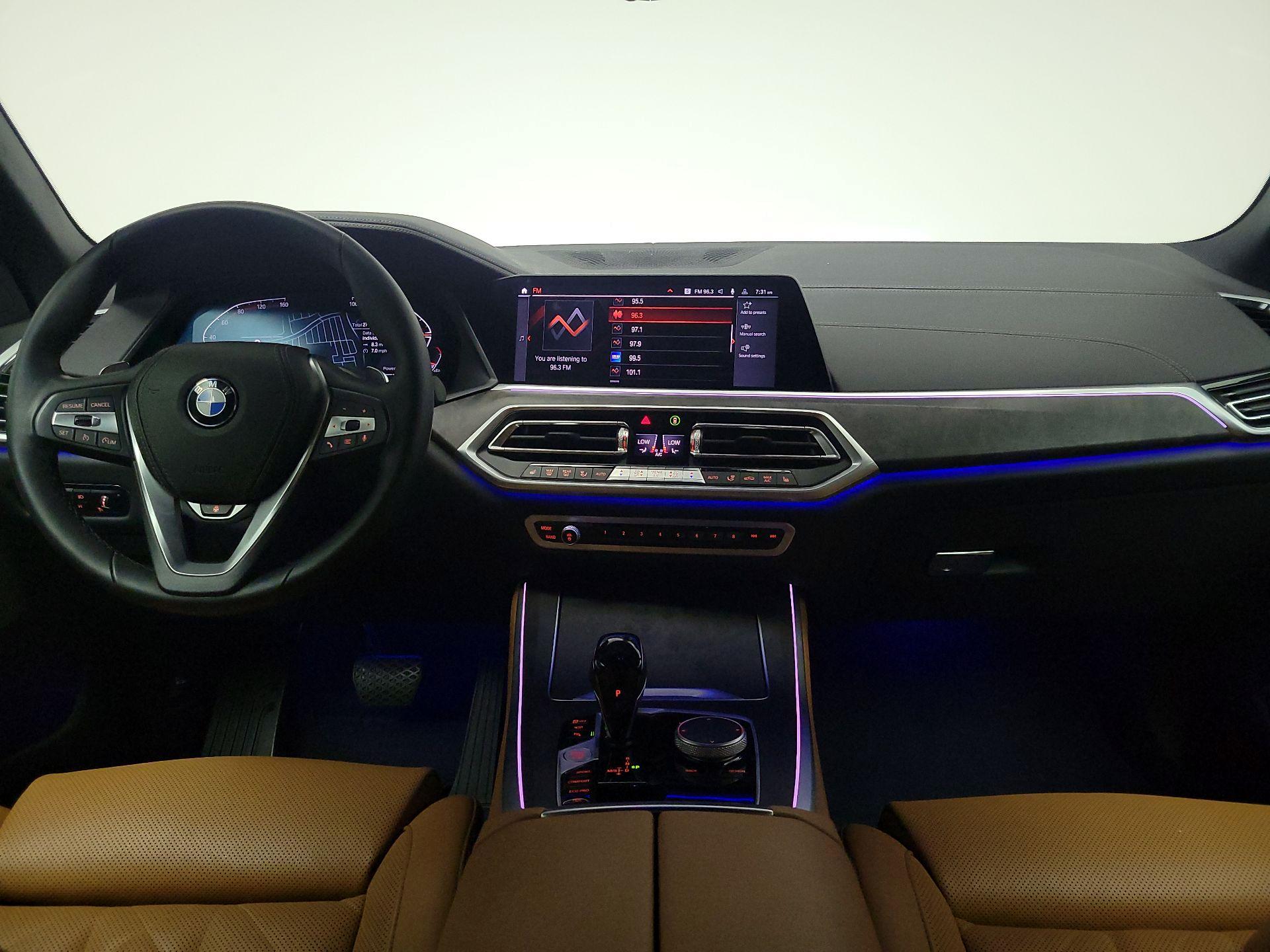 Thumbnail: 2023 BMW X5 - 9