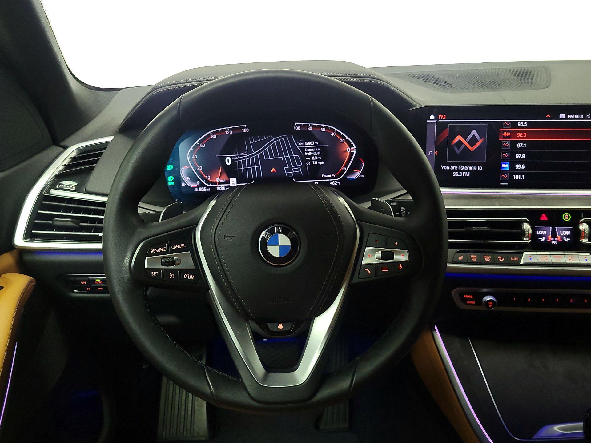 Thumbnail: 2023 BMW X5 - 10