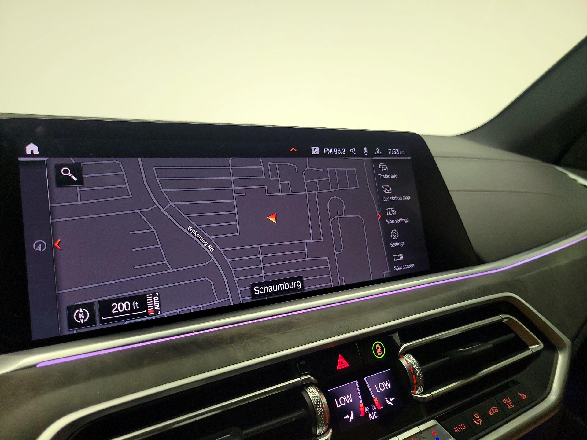 Thumbnail: 2023 BMW X5 - 14