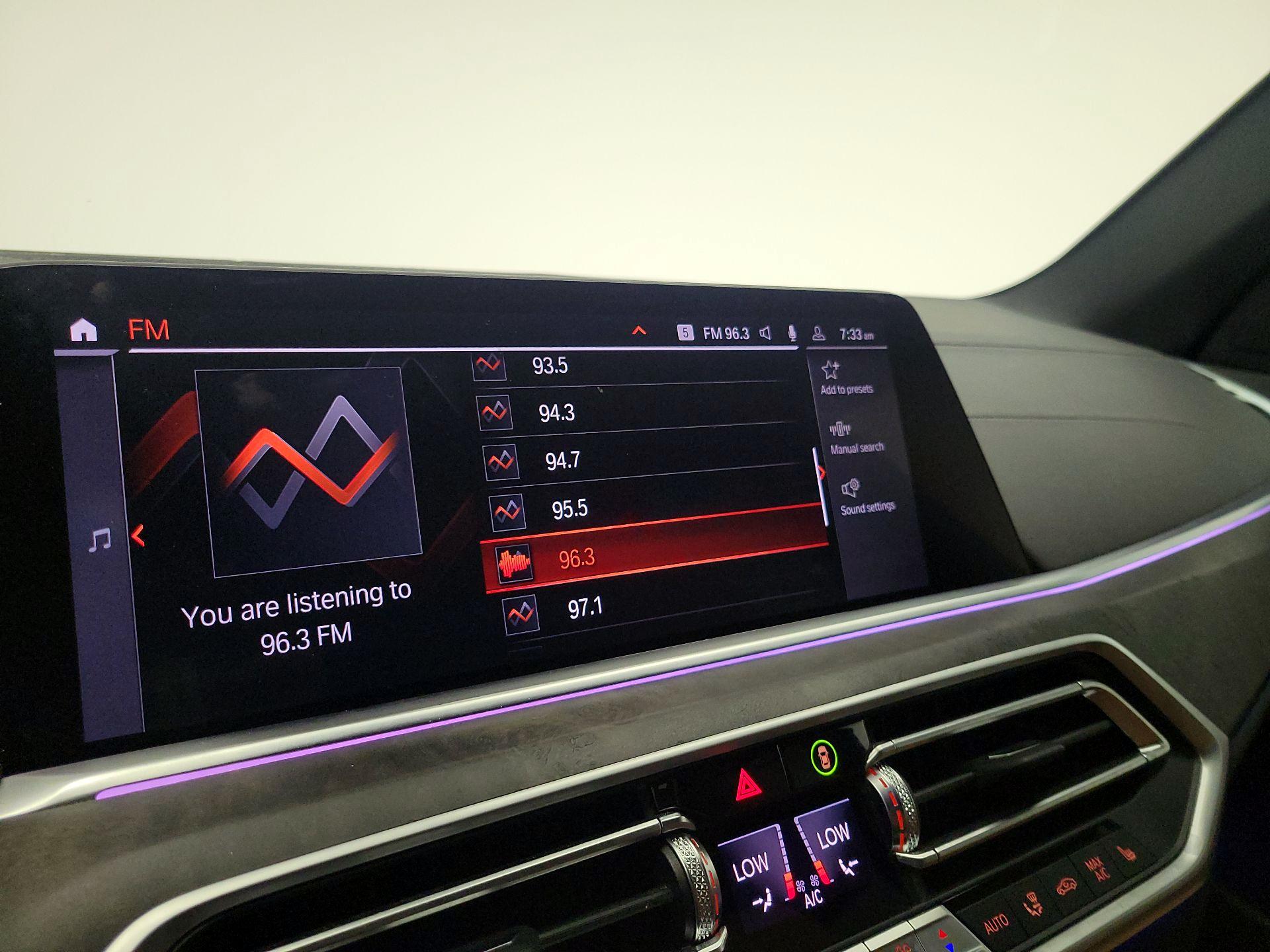 Thumbnail: 2023 BMW X5 - 16