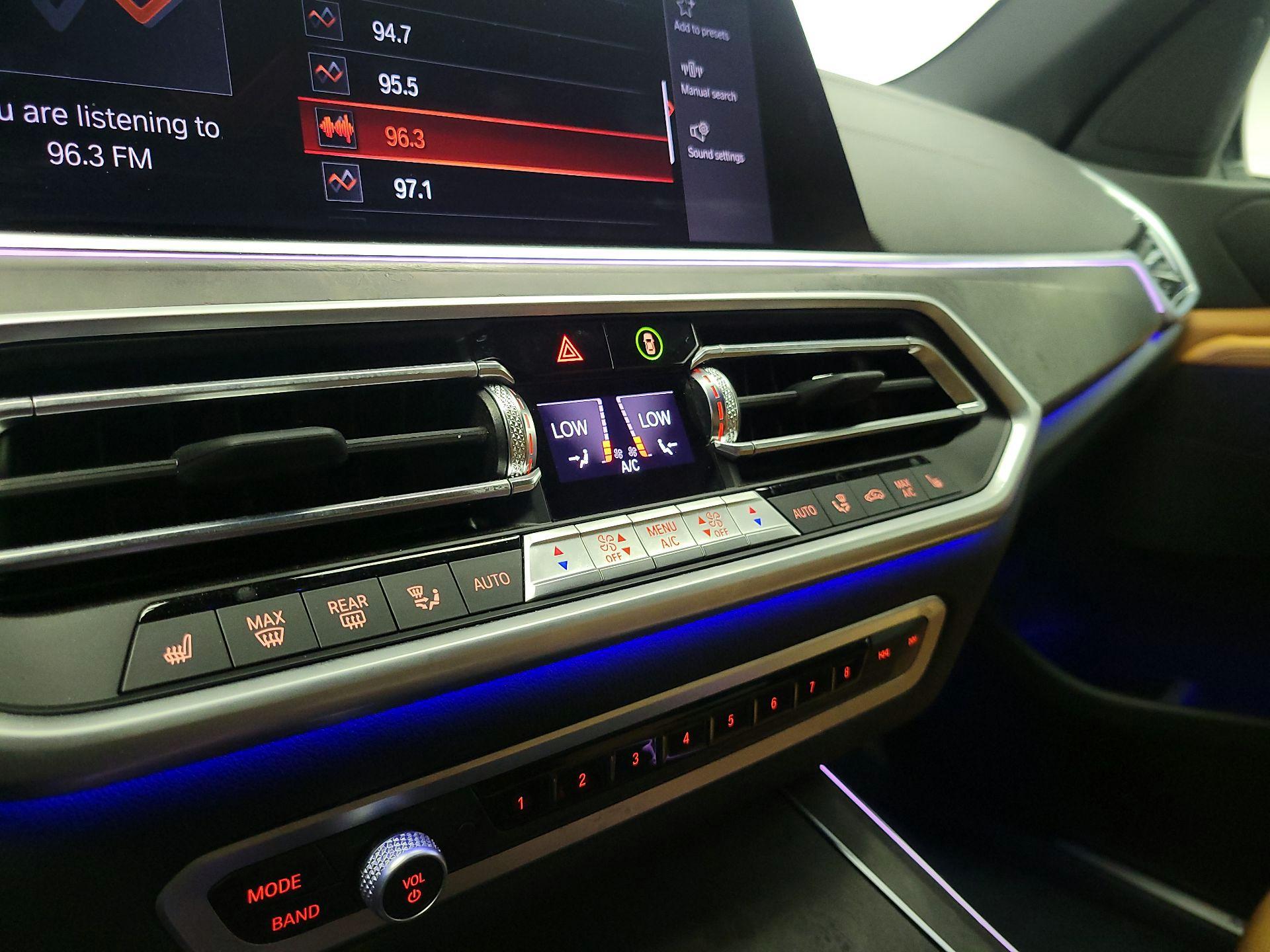 Thumbnail: 2023 BMW X5 - 17