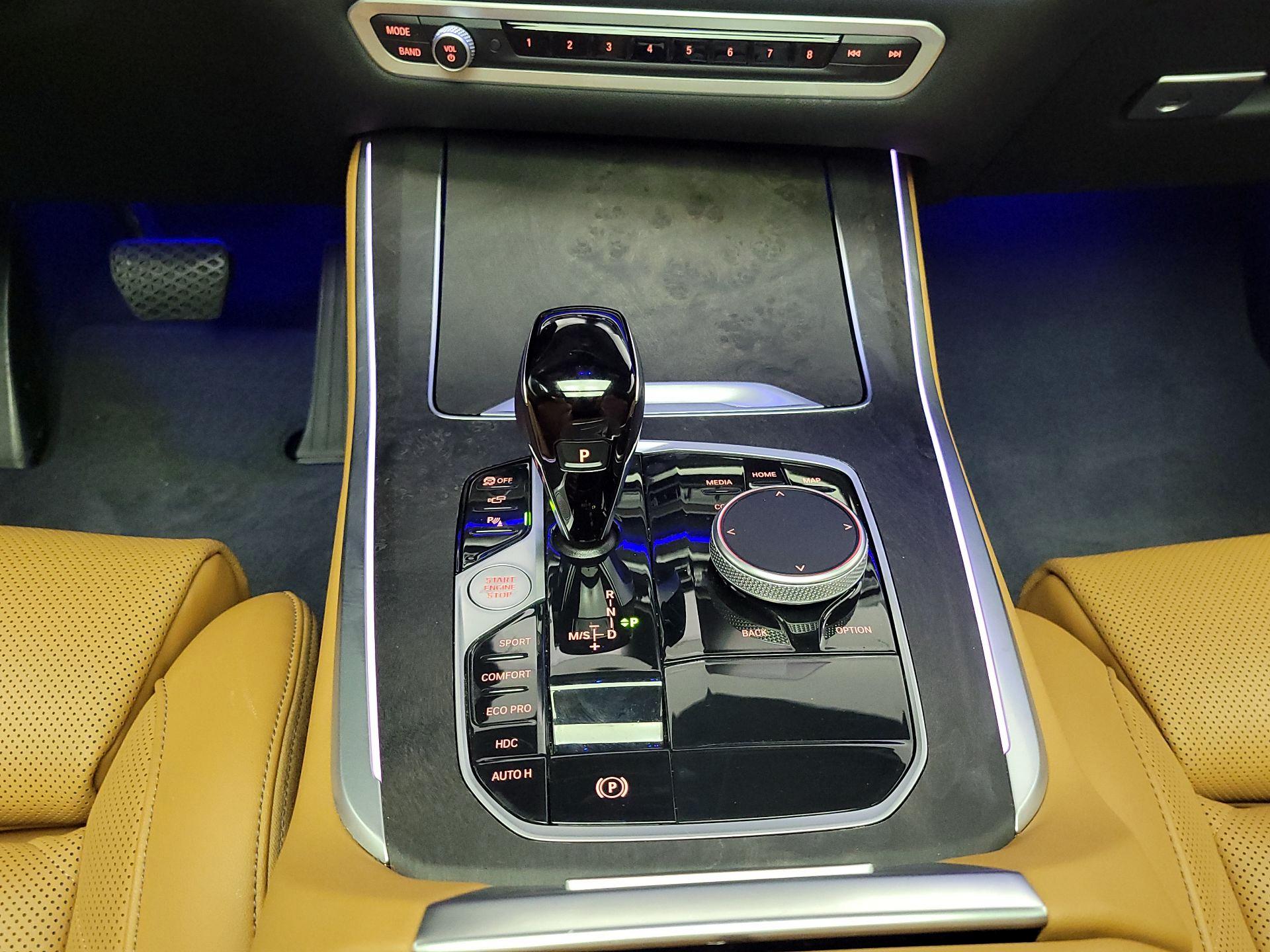 Thumbnail: 2023 BMW X5 - 18