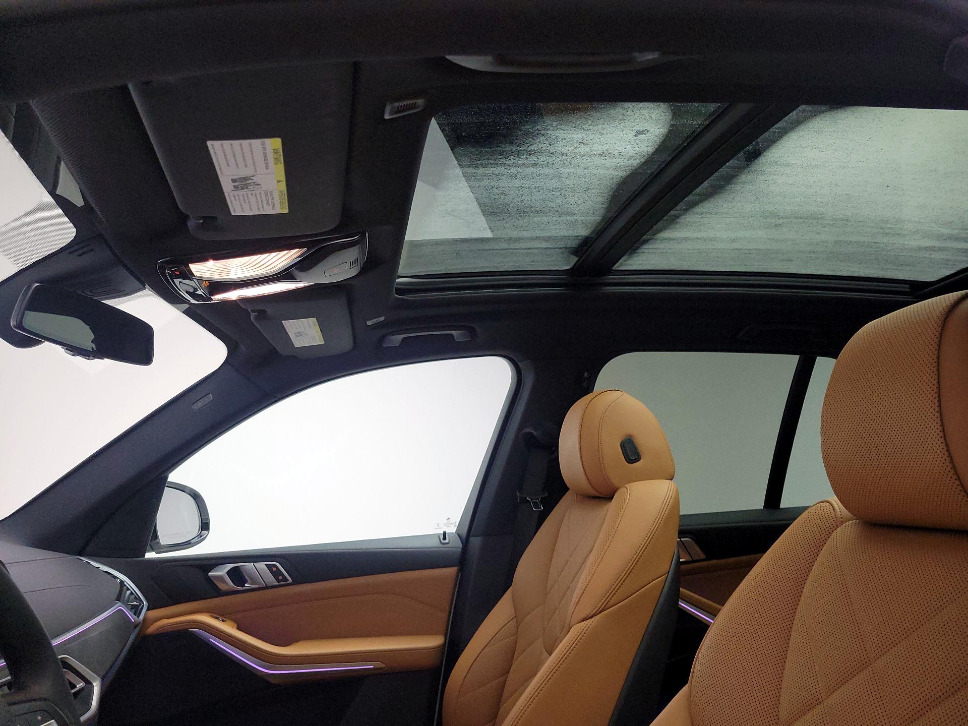 Thumbnail: 2023 BMW X5 - 20