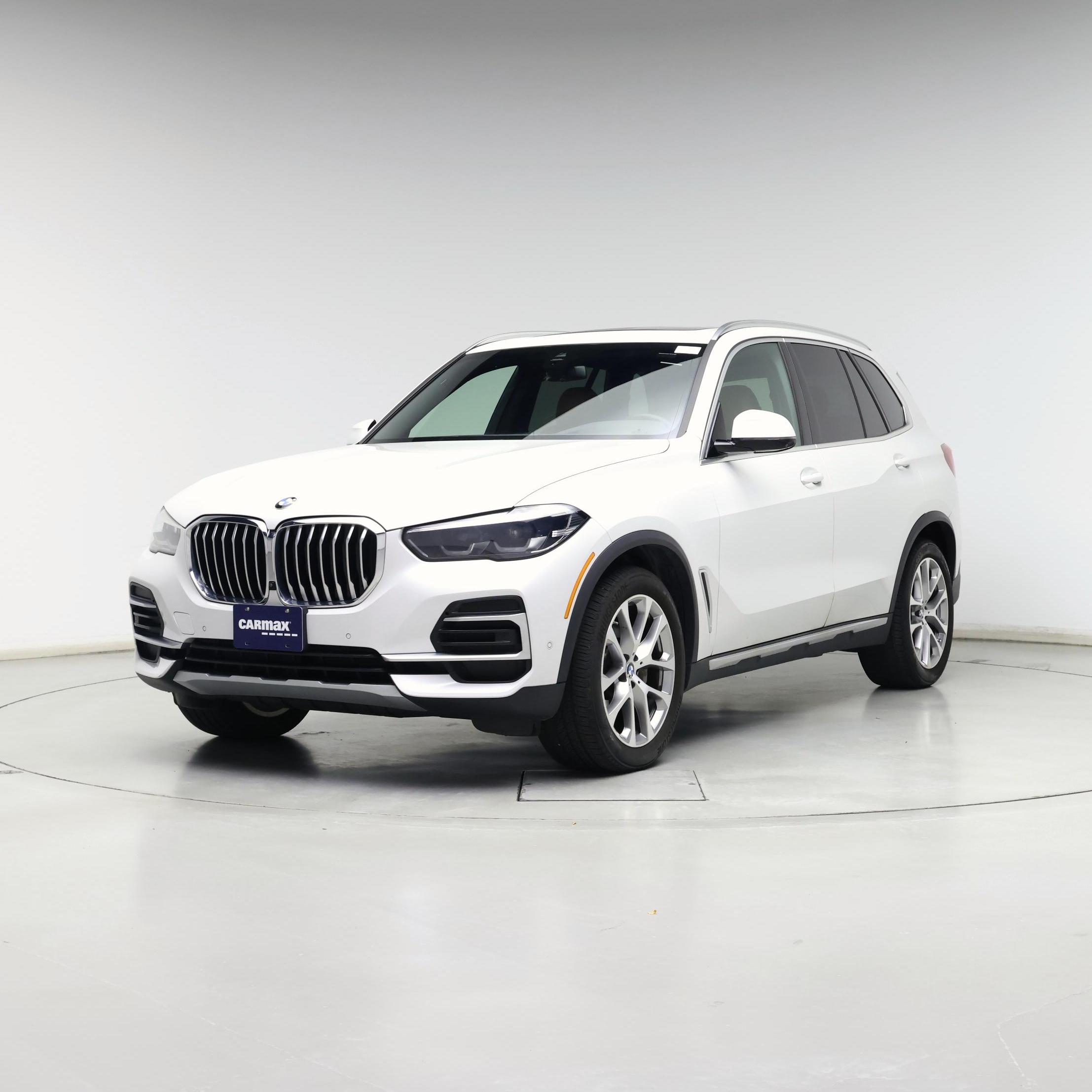 Thumbnail: 2023 BMW X5 - 4