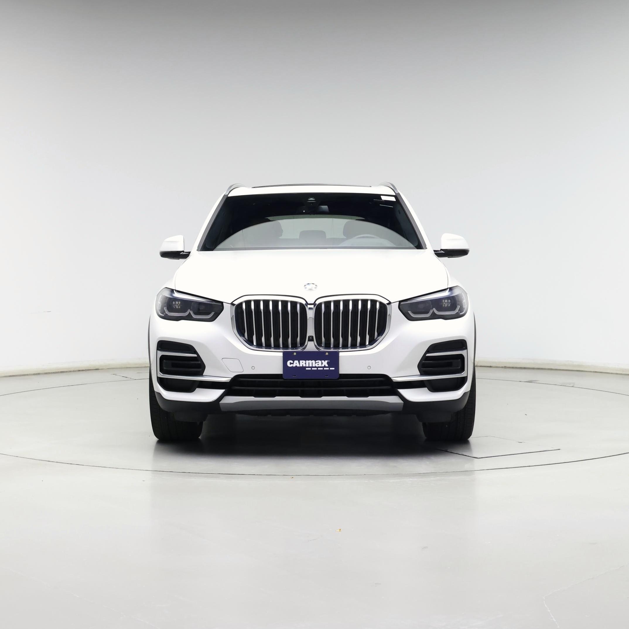 Thumbnail: 2023 BMW X5 - 5