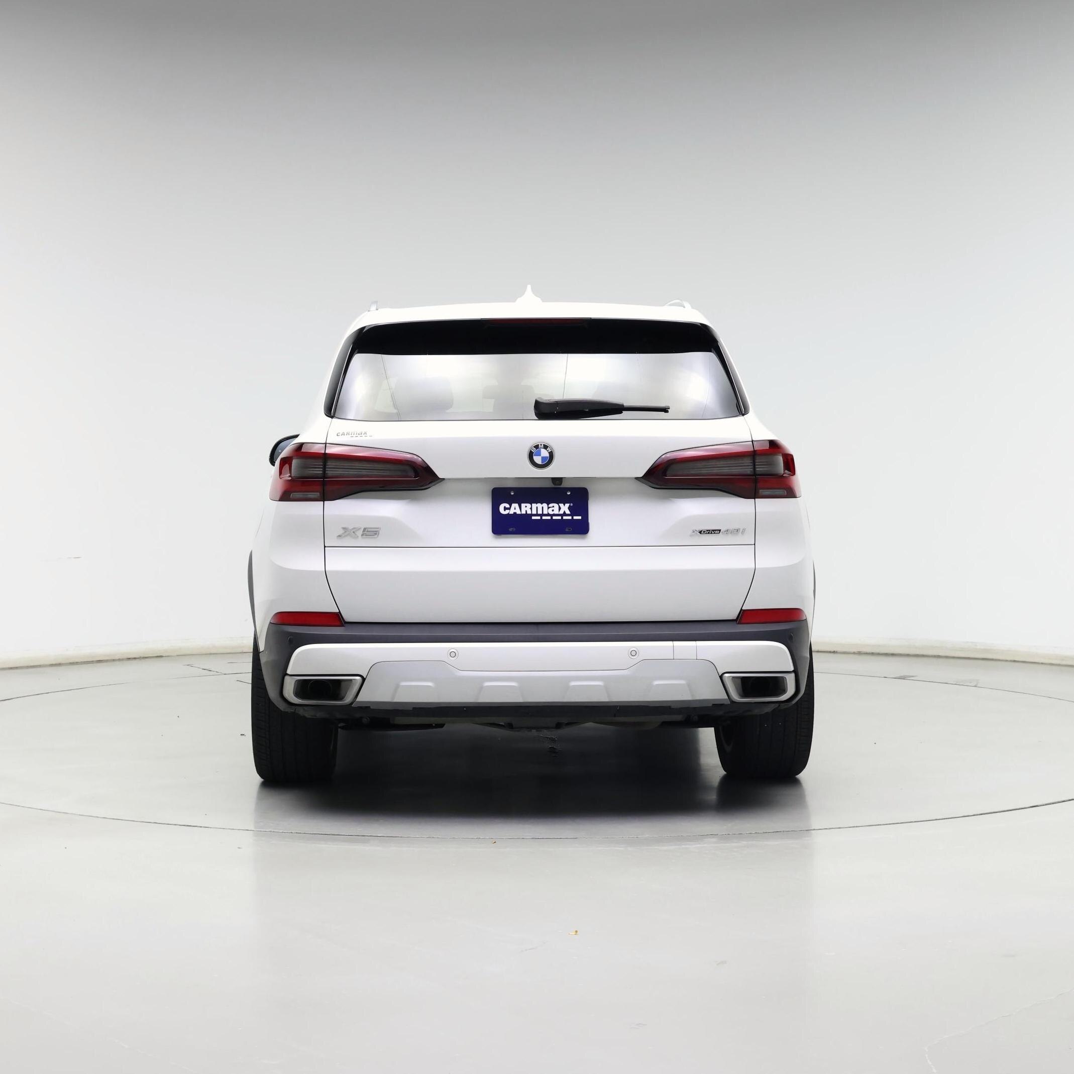 Thumbnail: 2023 BMW X5 - 6